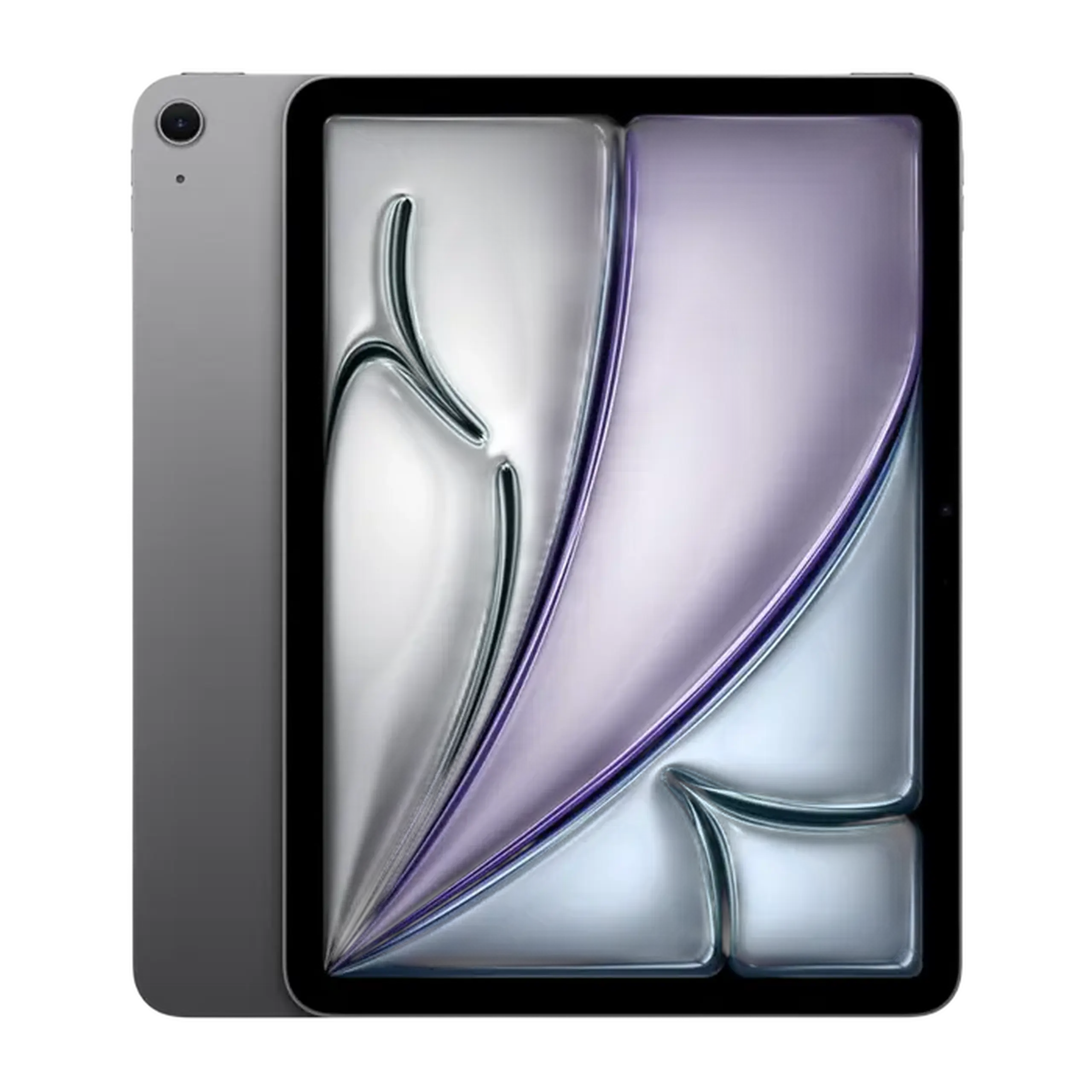 Apple iPad Air 2026 de 11 inchi, Wi - Fi, 128 Gb, gri spațial (MH304TY/A)