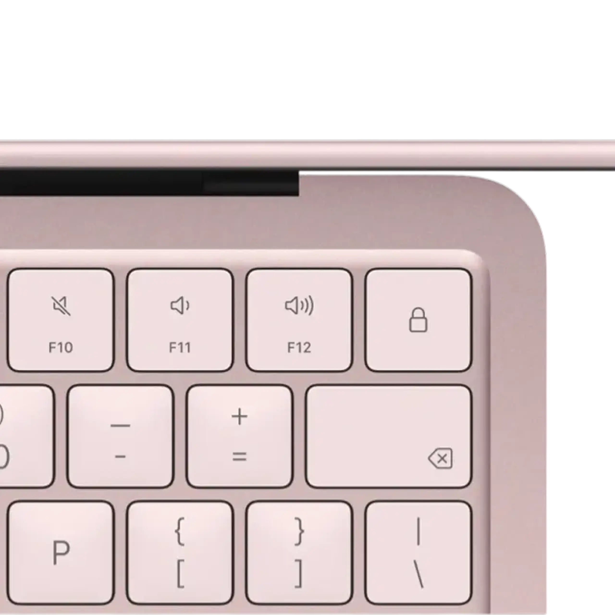 NB Apple MacBook Neo 13"MHFH4RU/A Blush (A18 Pro 8Gb 256Gb)