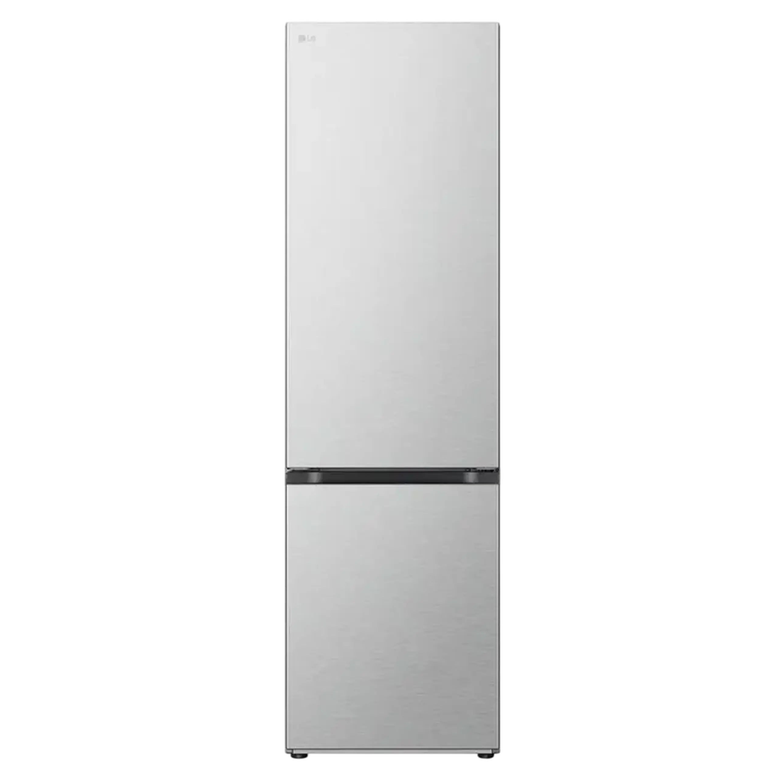 Frigider LG GBV7280BMB, Argintiu