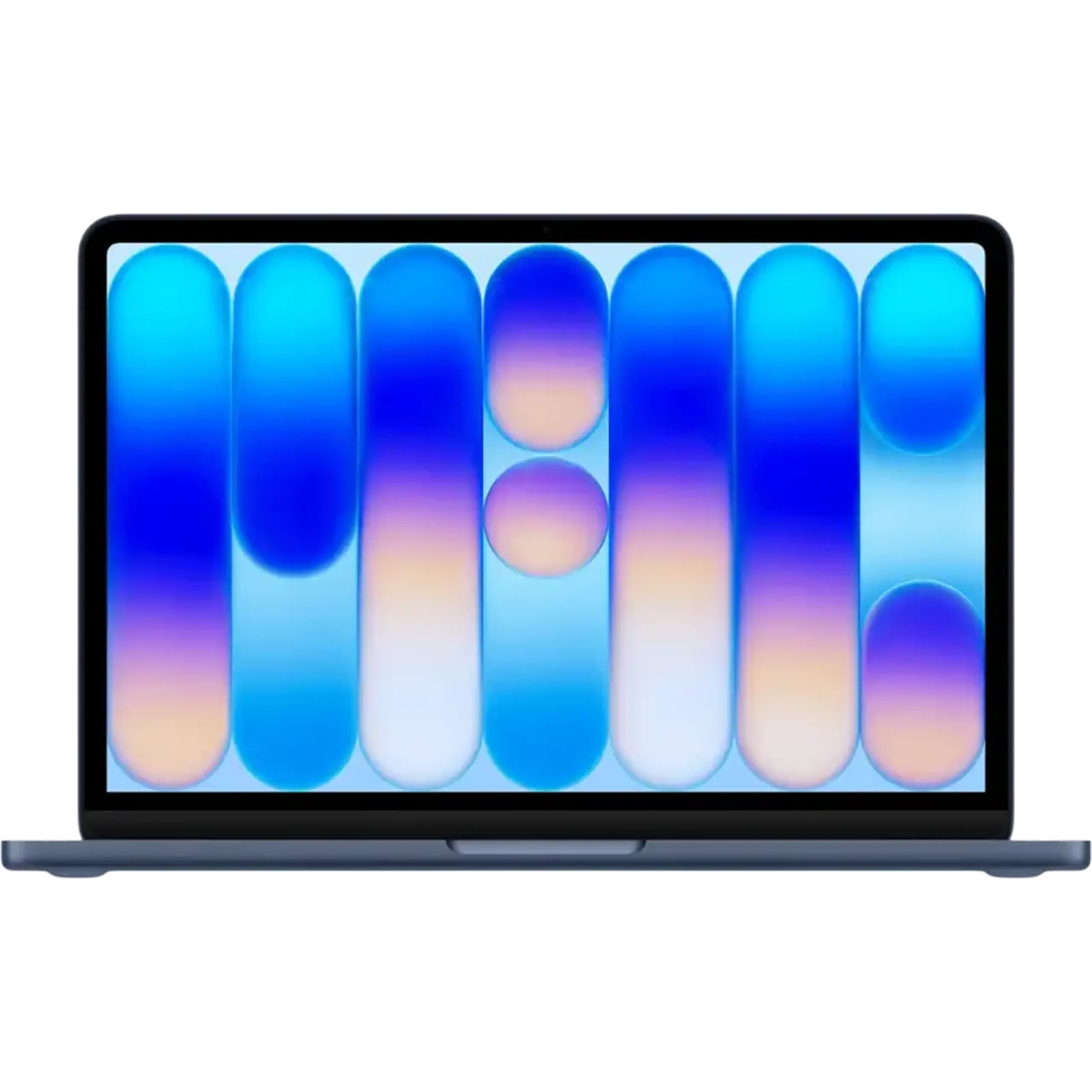 Laptop 13" Apple MacBook Neo 13, Indigo, A18 Pro with 6-core CPU and 5-core GPU, 8GB/256GB, macOS Tahoe