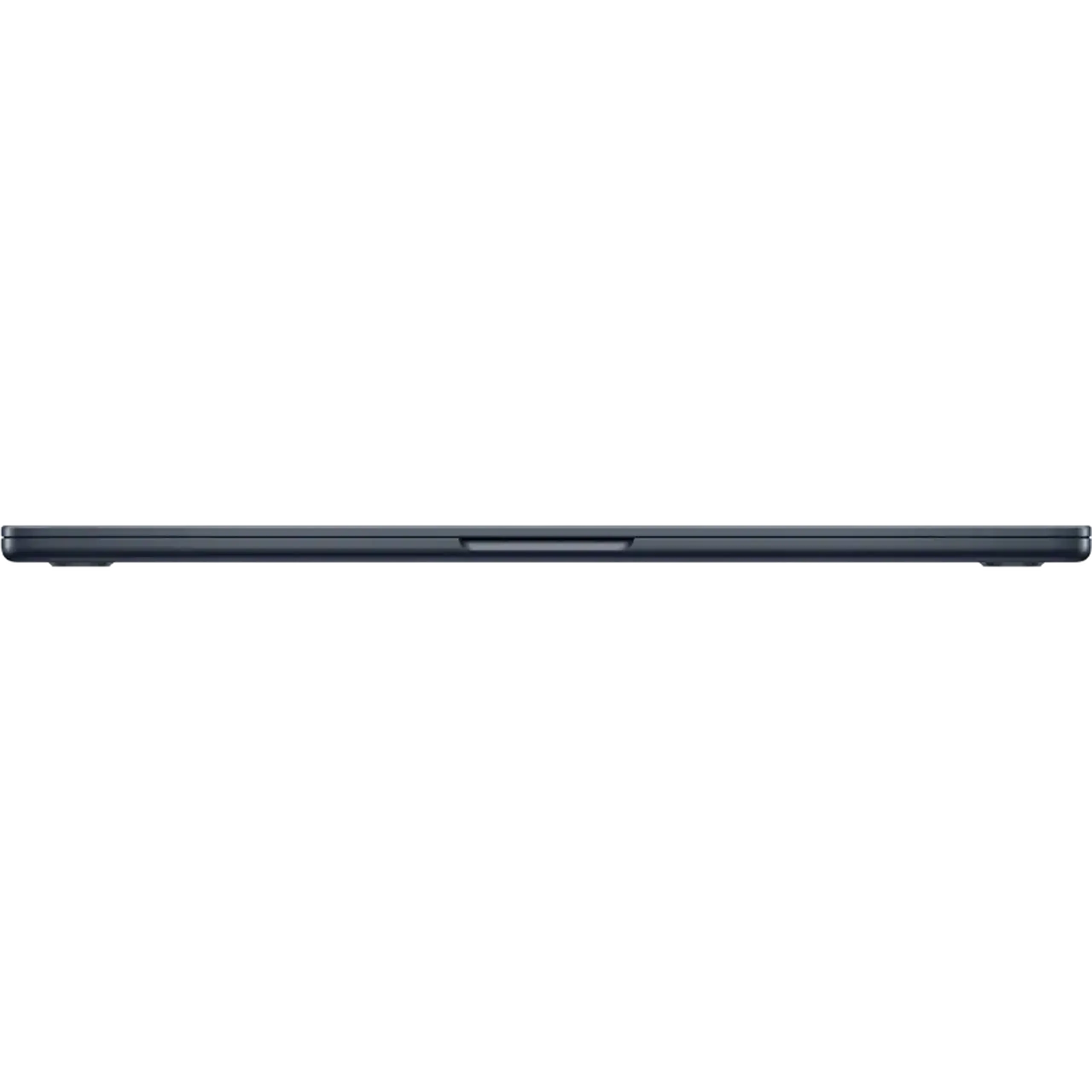 Laptop 15,3" Apple MacBook Air 15, Midnight, M5 with 10-core CPU and 10-core GPU, 24GB/1024GB, macOS Tahoe