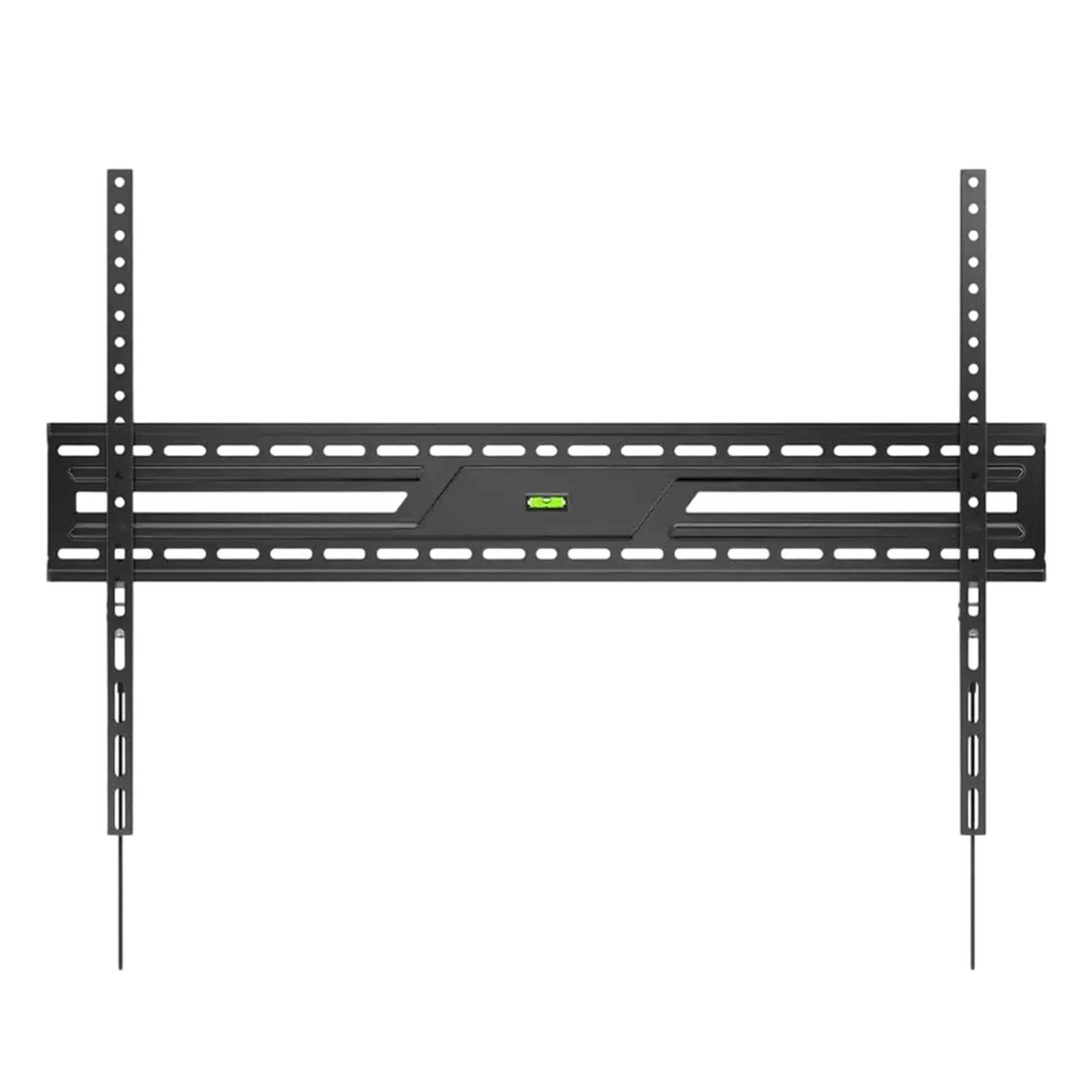 Suport fixat pe perete Gembird WM-100F-01, Negru
