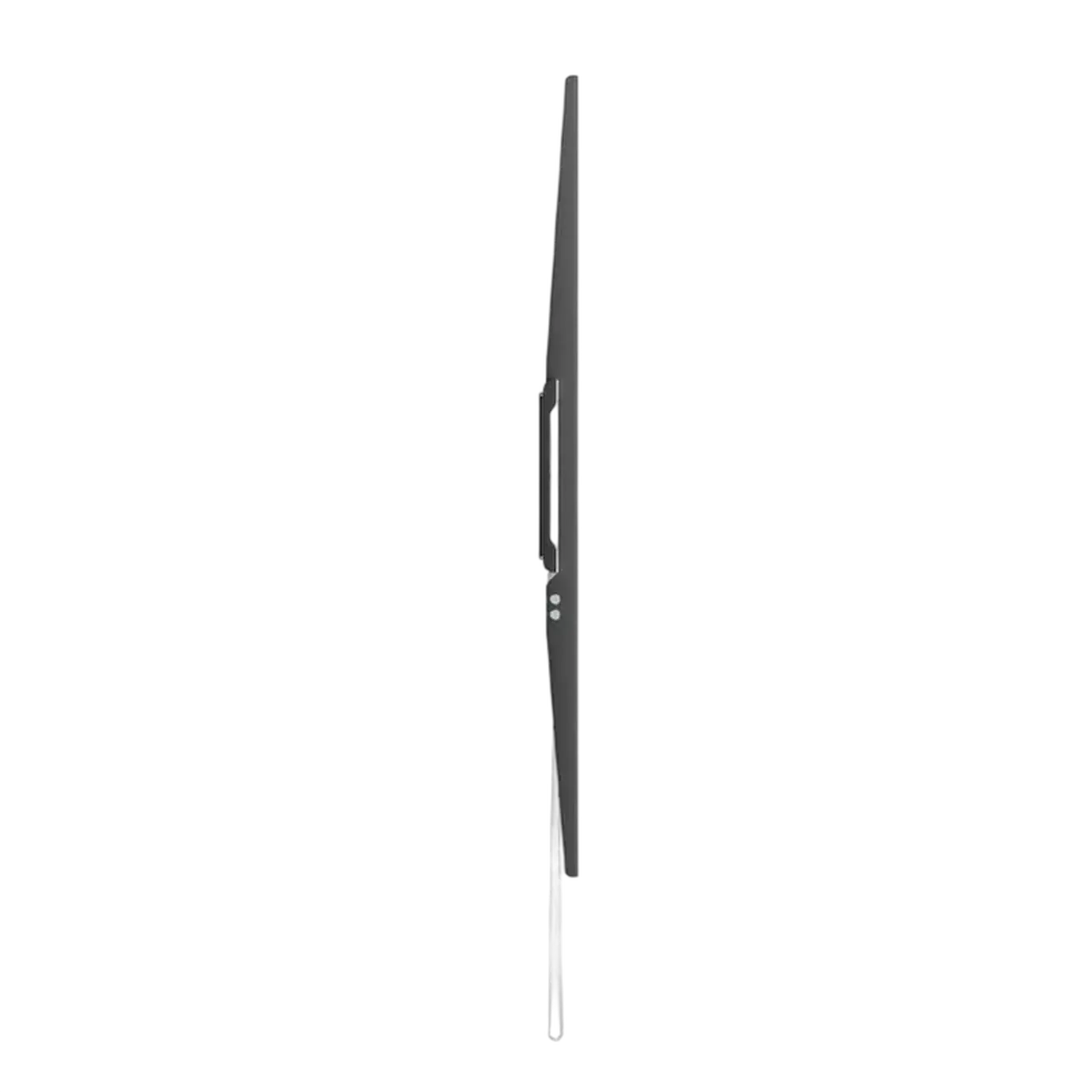 Suport fixat pe perete Gembird WM-100F-01, Negru
