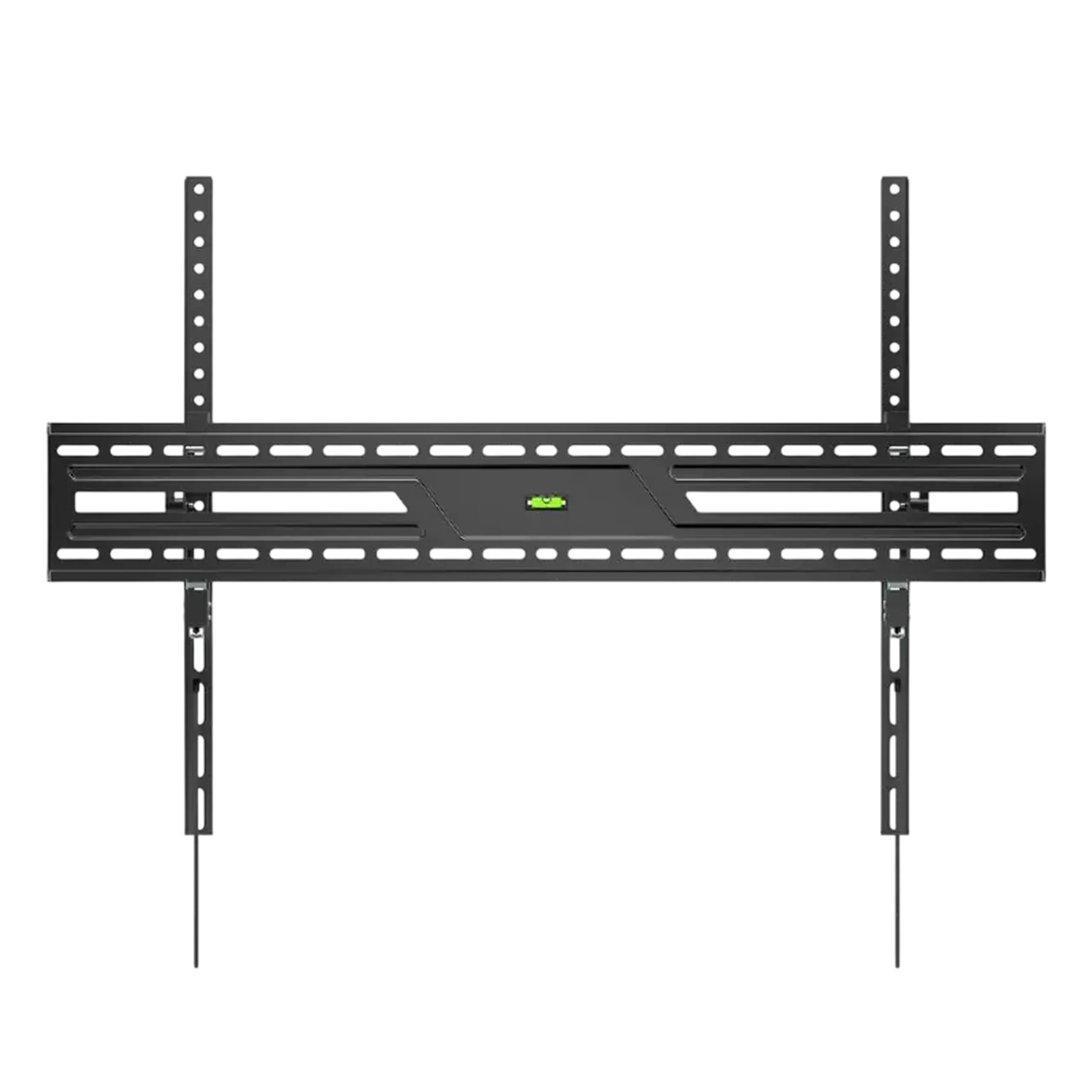 Suport înclinat pe perete Gembird WM-100T-01, Negru