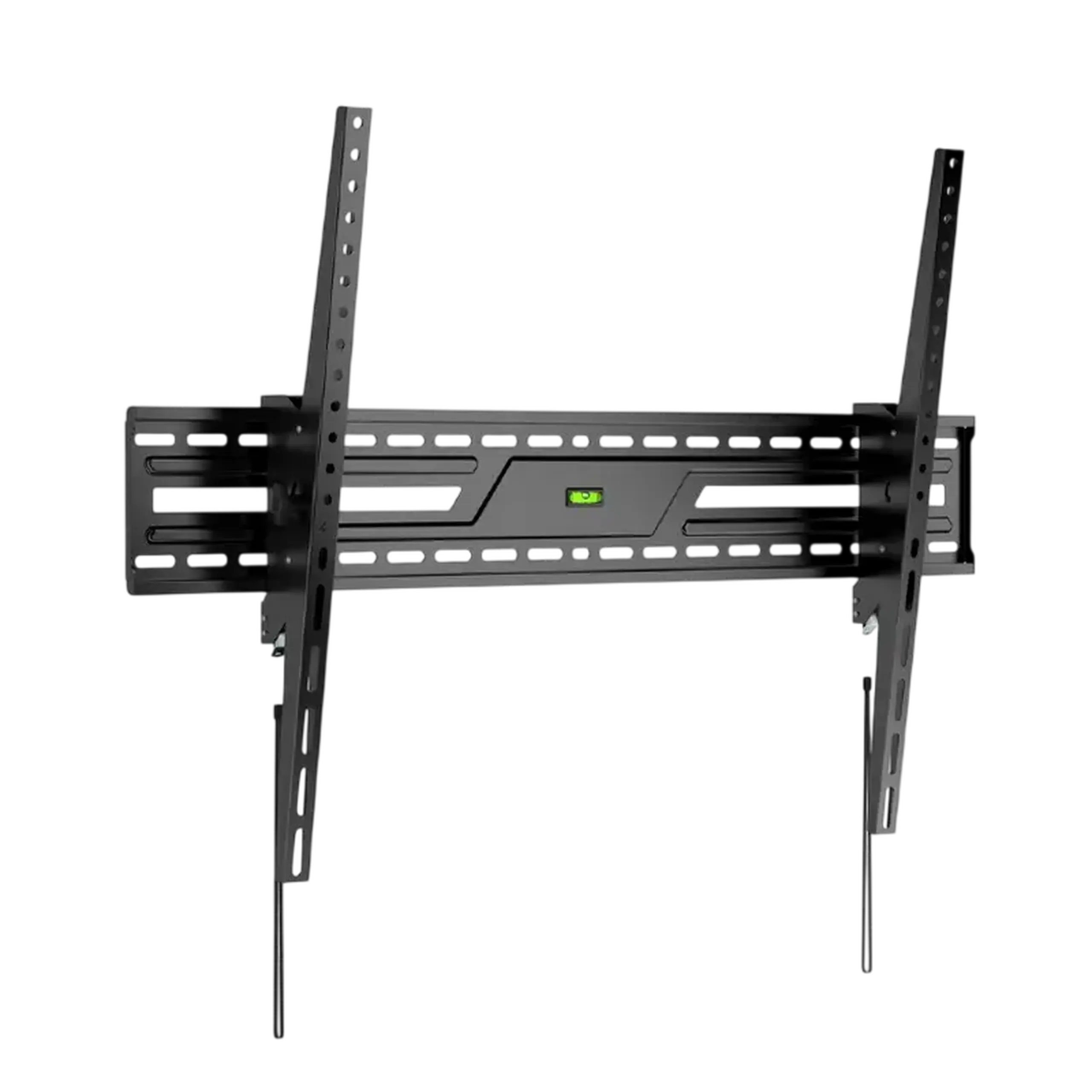 Suport înclinat pe perete Gembird WM-100T-01, Negru