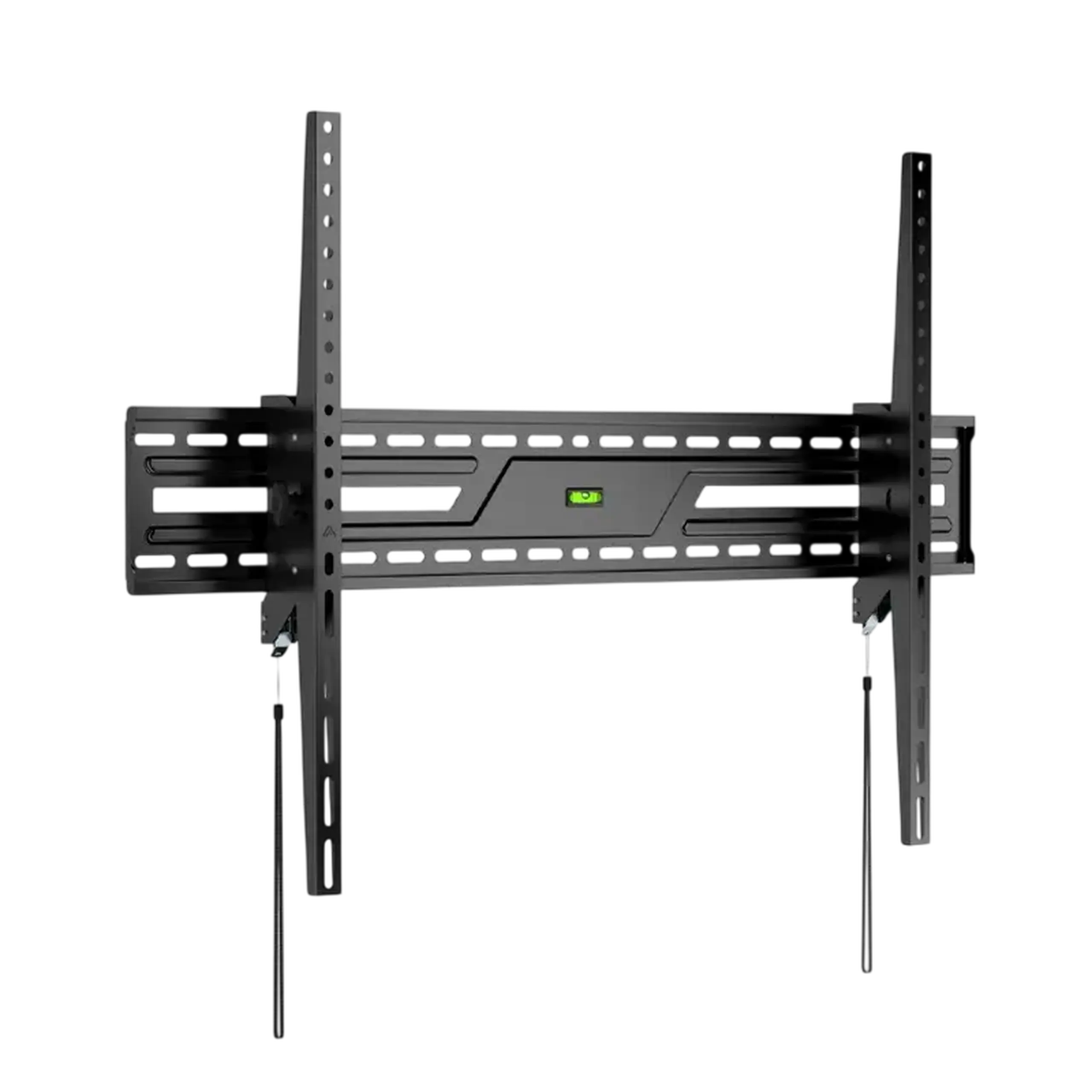 Suport înclinat pe perete Gembird WM-100T-01, Negru