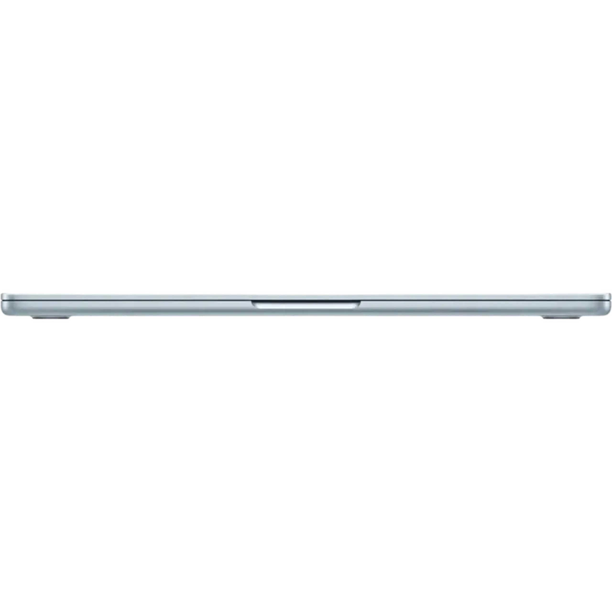 Laptop 13,6" Apple MacBook Air 13, Sky Blue, M5 with 10-core CPU and 8-core GPU, 16GB/512GB, macOS Tahoe