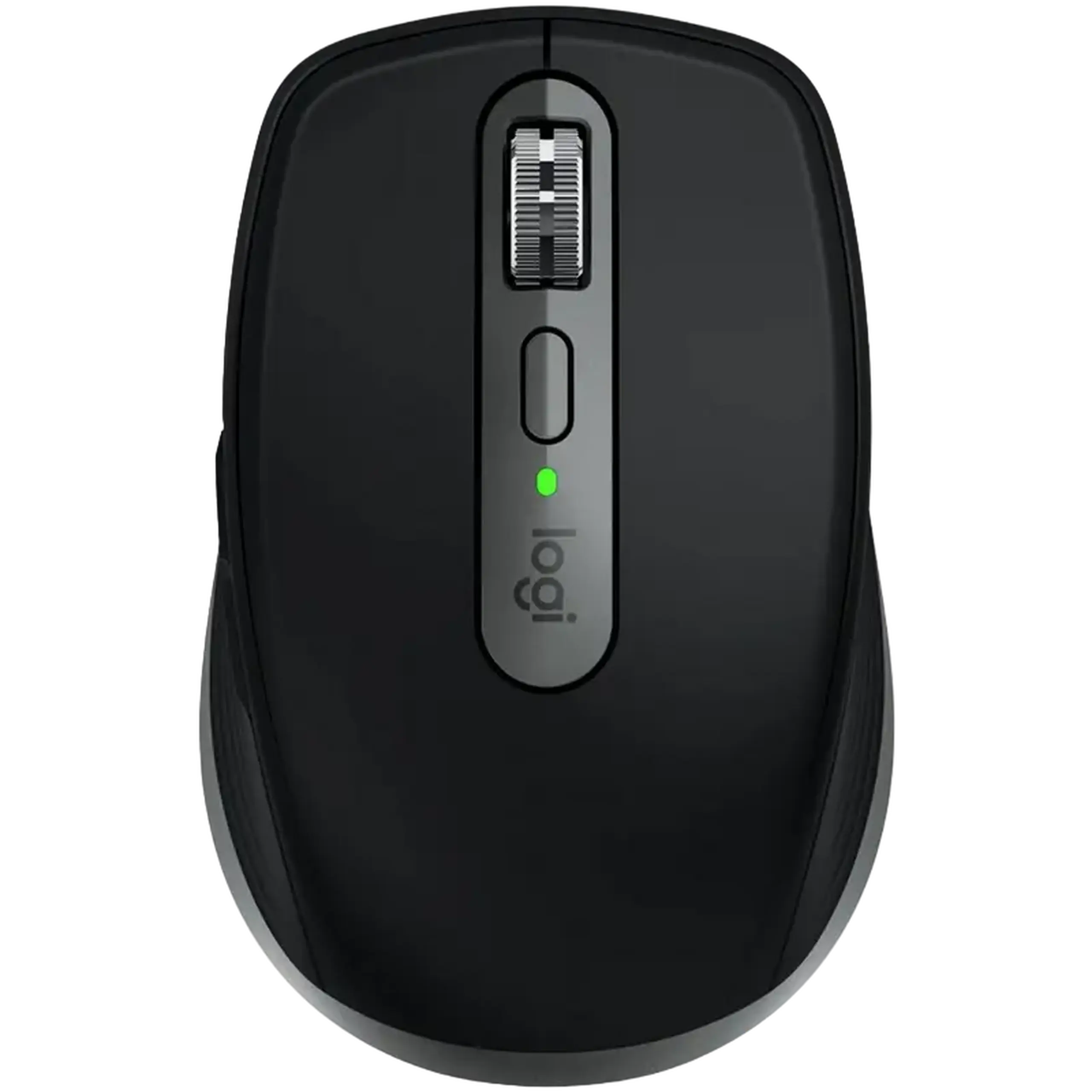 Mouse fără fir Logitech MX Anywhere 3S pentru Mac, 200 - 8000 dpi, 6 ...