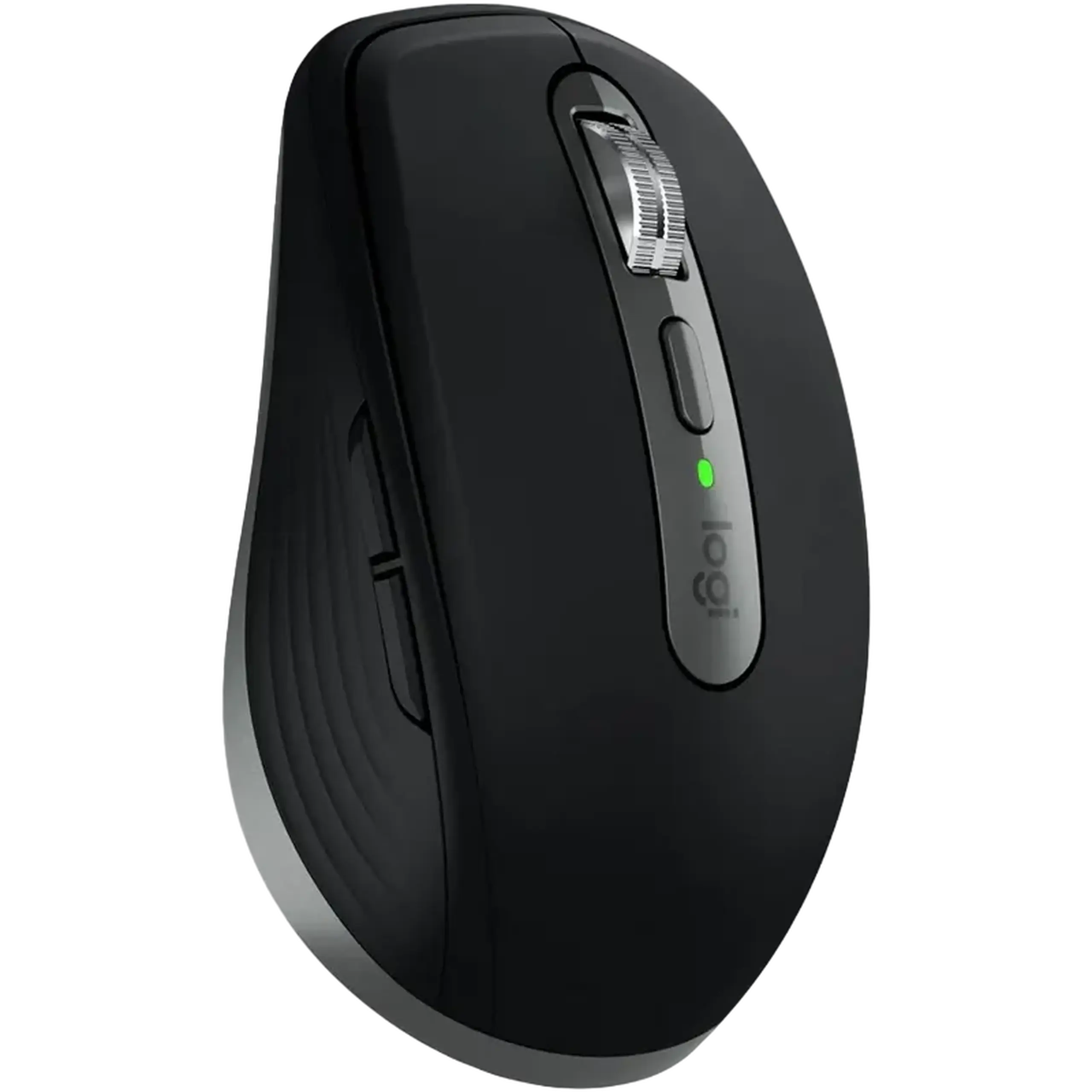 Mouse fără fir Logitech MX Anywhere 3S pentru Mac, 200 - 8000 dpi, 6 ...