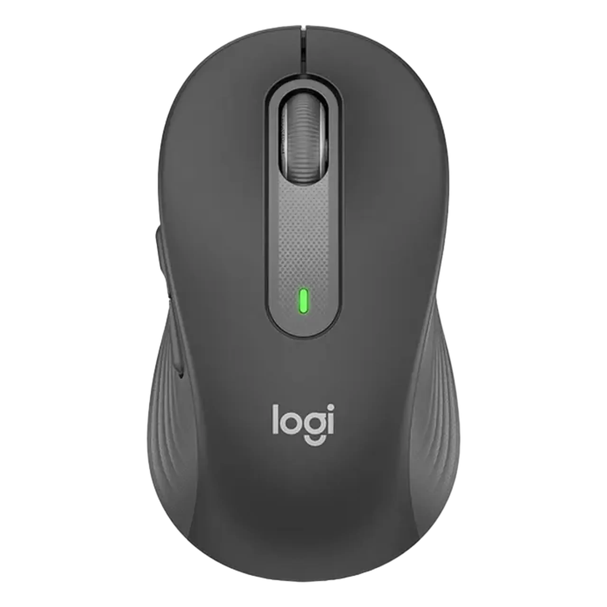 Mouse Logitech M650, Negru