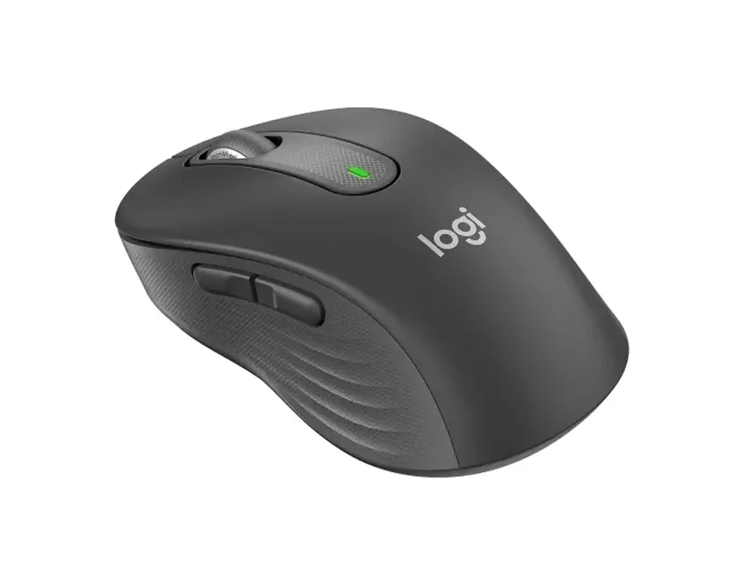 Mouse Logitech M650, Negru