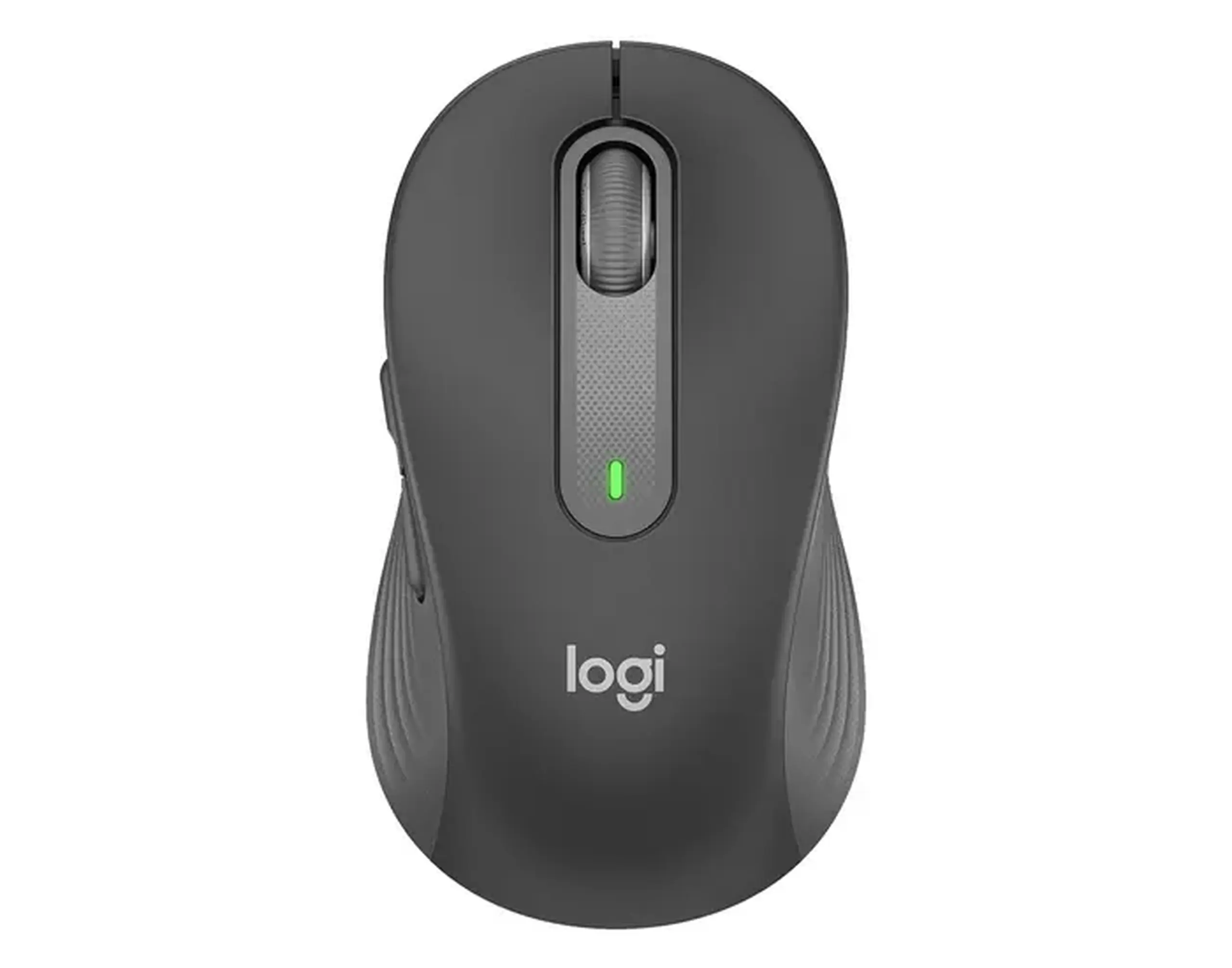 Mouse Logitech M650, Negru