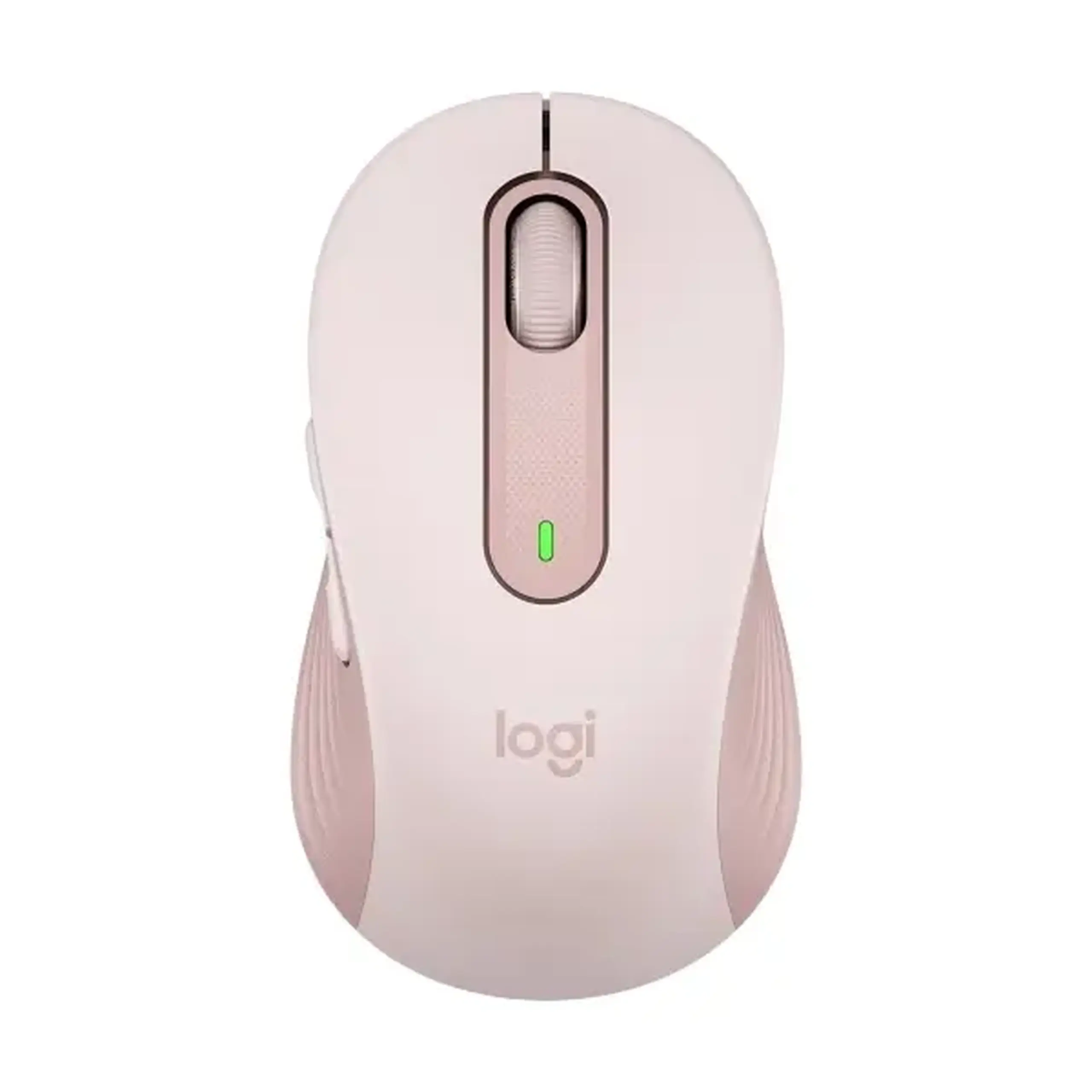 Mouse Logitech M650, Roz