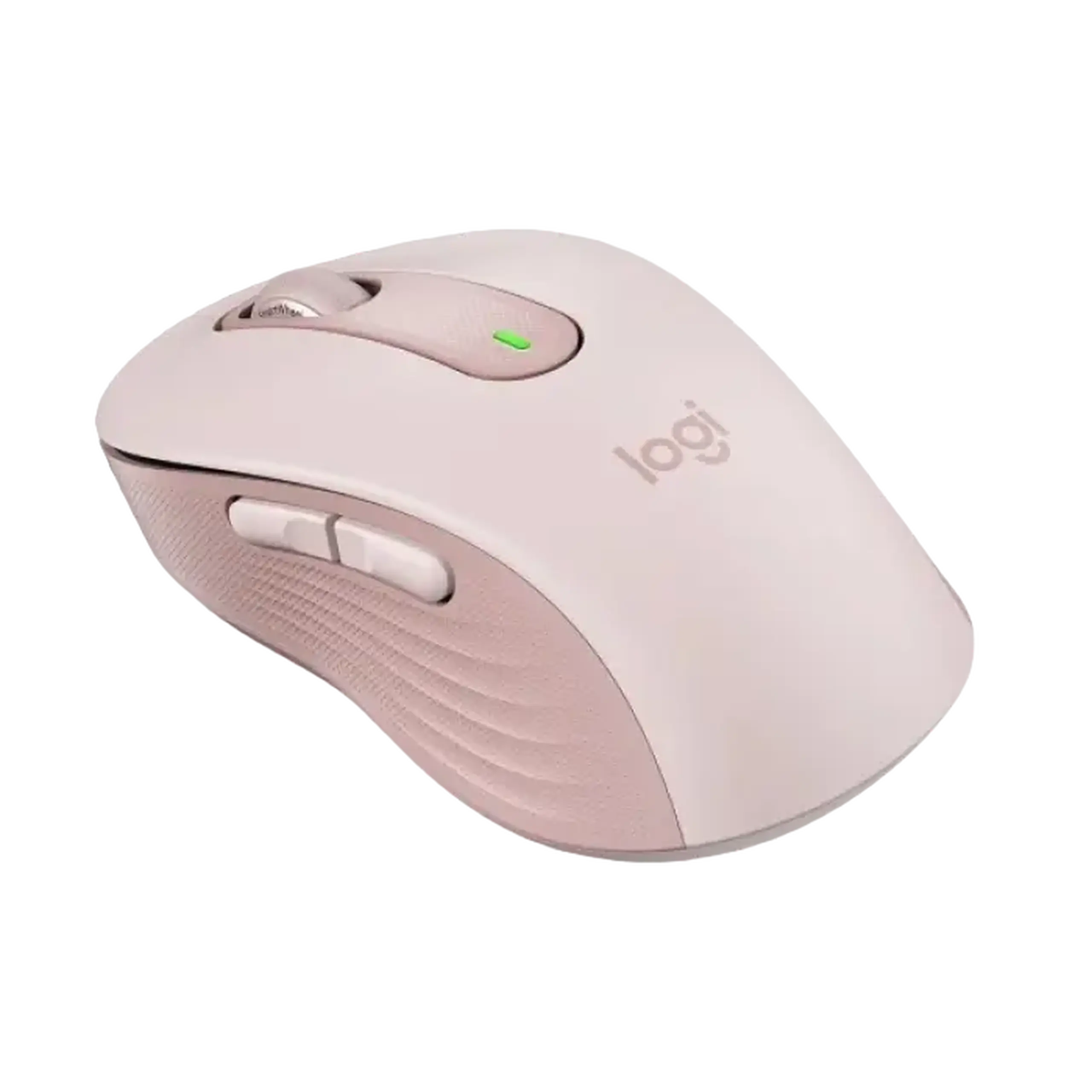 Mouse Logitech M650, Roz