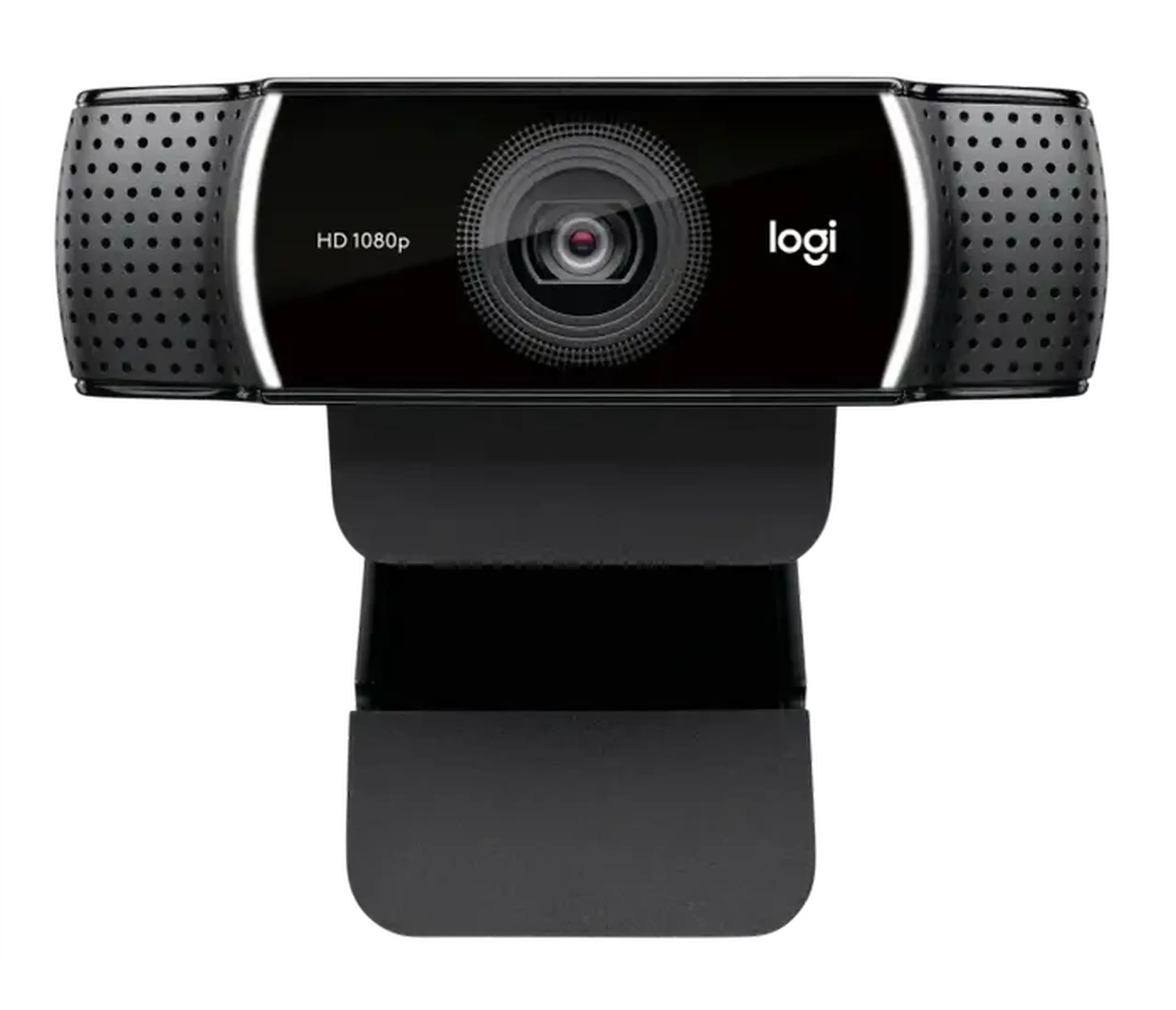 Cameră Web Logitech C922 Pro, Full-HD 1080P, Negru