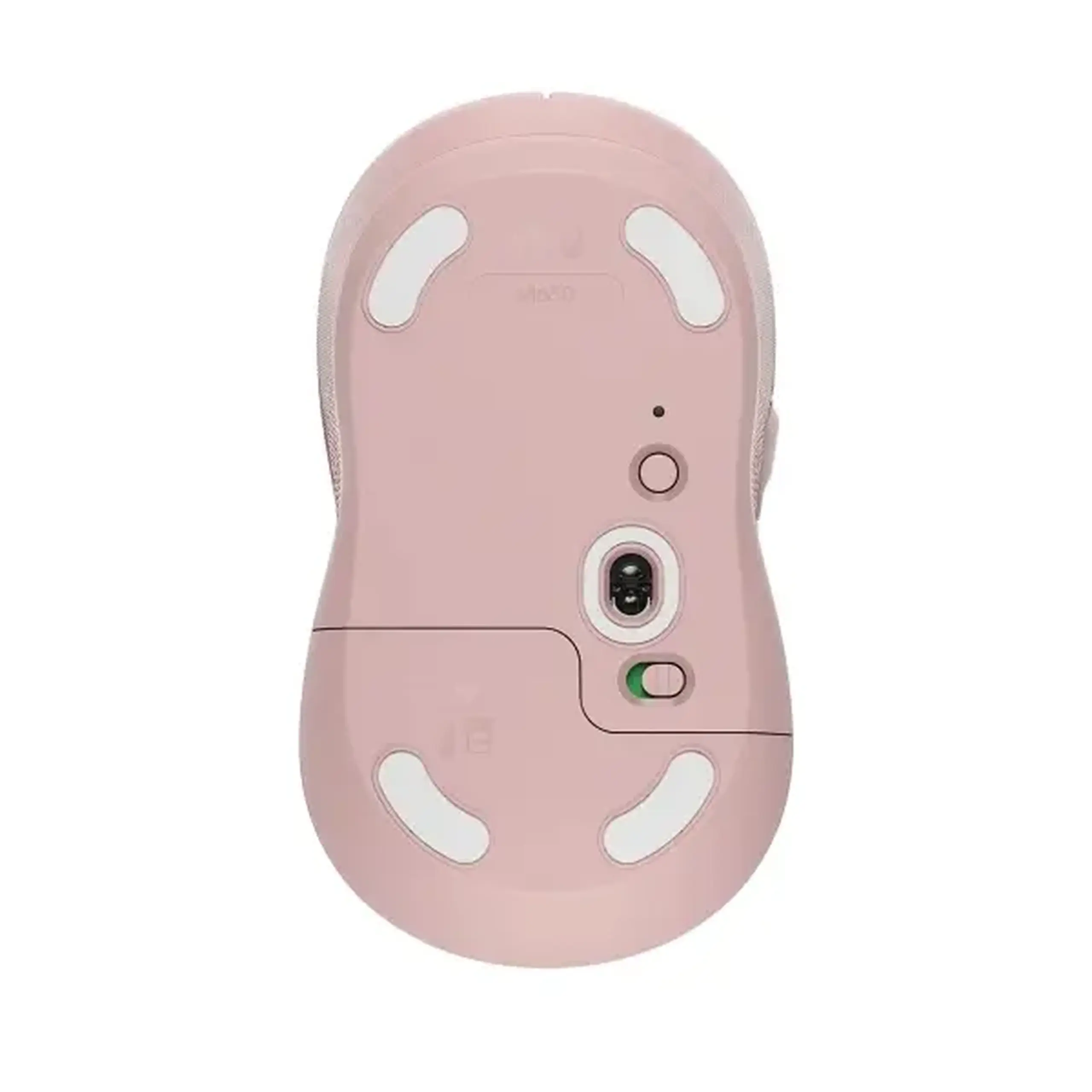 Mouse Logitech M650, Roz