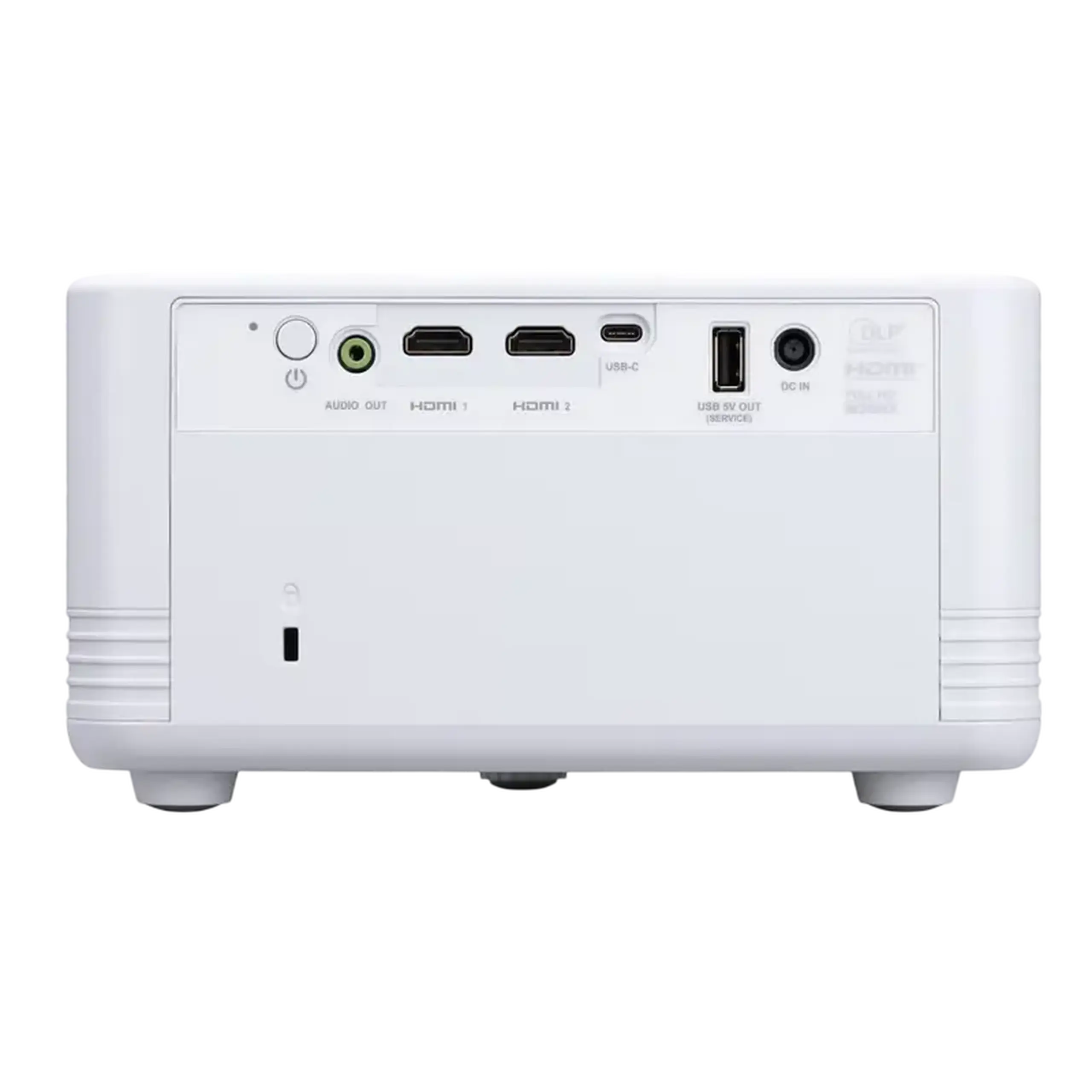 Proiector Acer PD1510ic, 1500ANSI Lumens, FullHD (1920 x 1080)