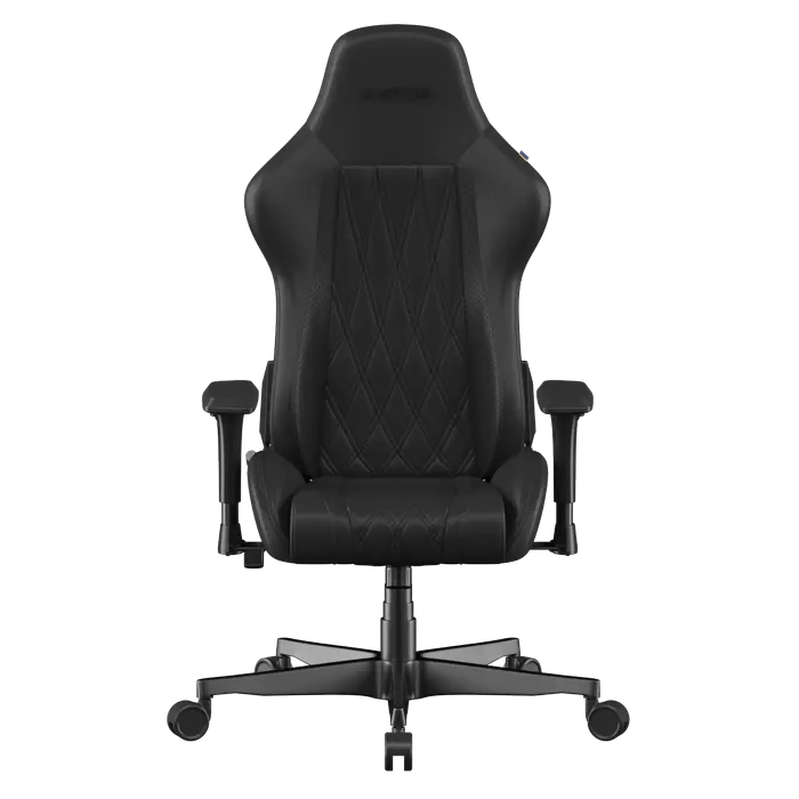 Scaun Gaming HATOR Darkside 3M, PU Piele, Negru