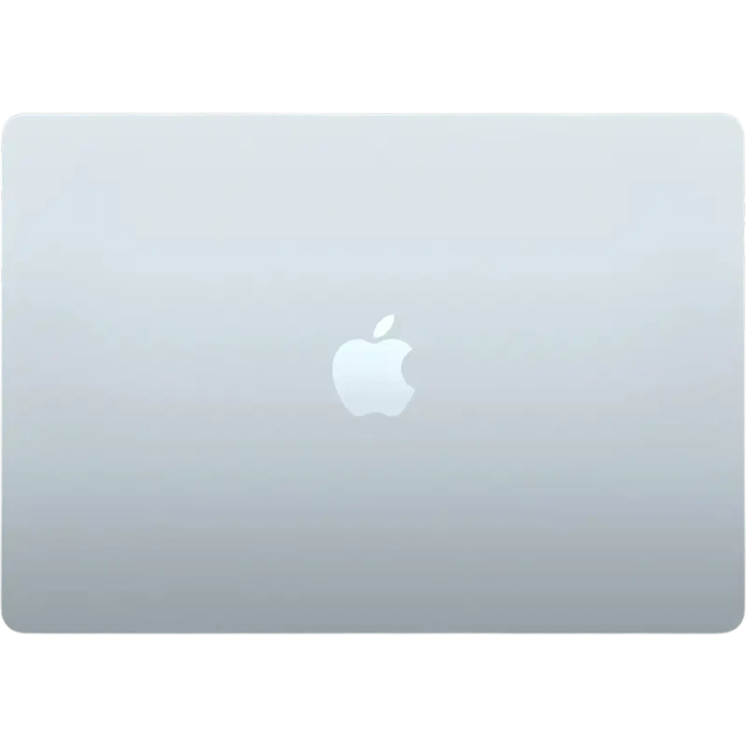 Laptop 15,3" Apple MacBook Air 15, Sky Blue, M5 with 10-core CPU and 10-core GPU, 24GB/1024GB, macOS Tahoe