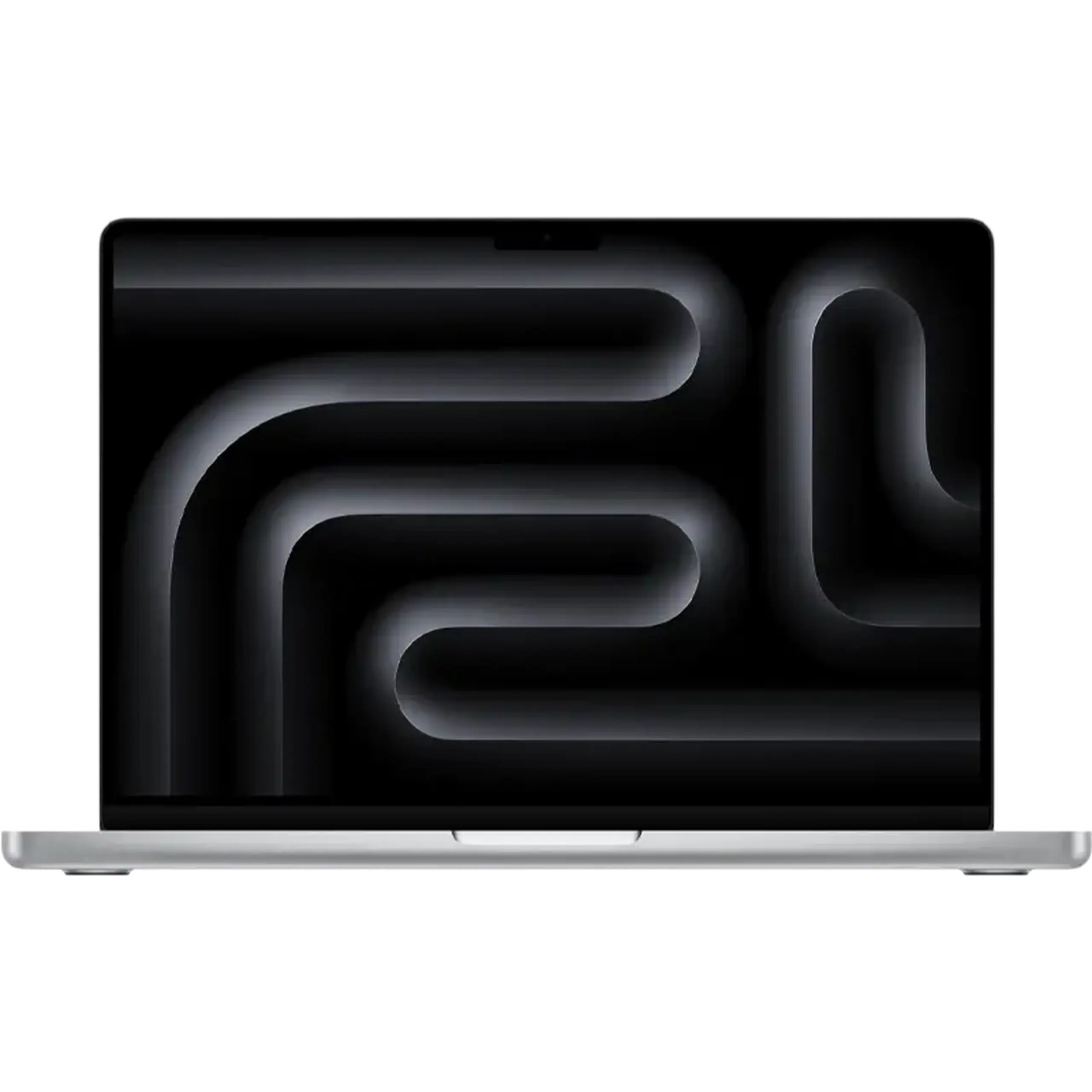 Laptop 14,2" Apple MacBook Pro 14, Argintiu, M5 Pro with 15-core CPU and 16-core GPU, 24GB/1024GB, macOS Tahoe