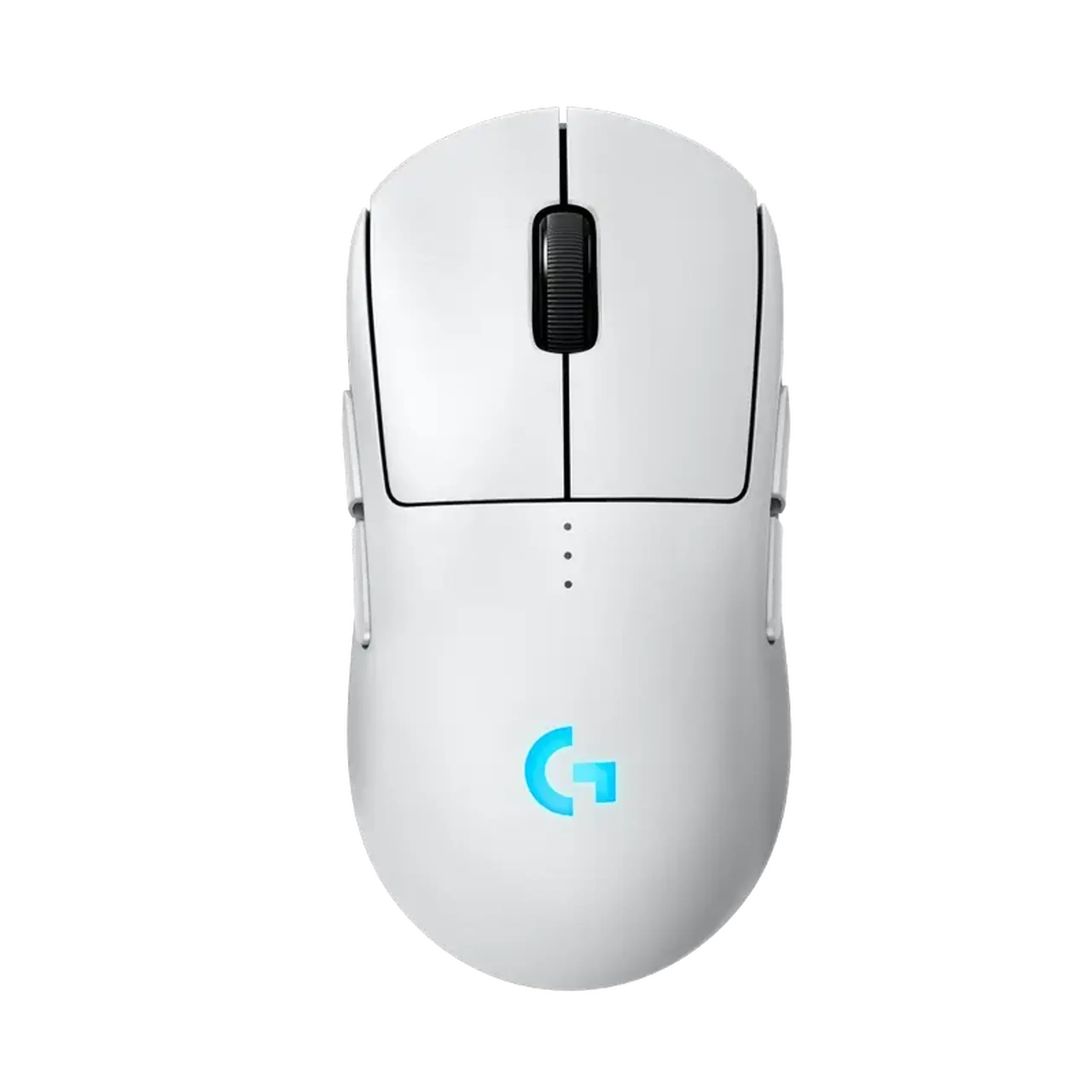 Gaming Mouse Logitech G Pro 2 LightSpeed, Alb