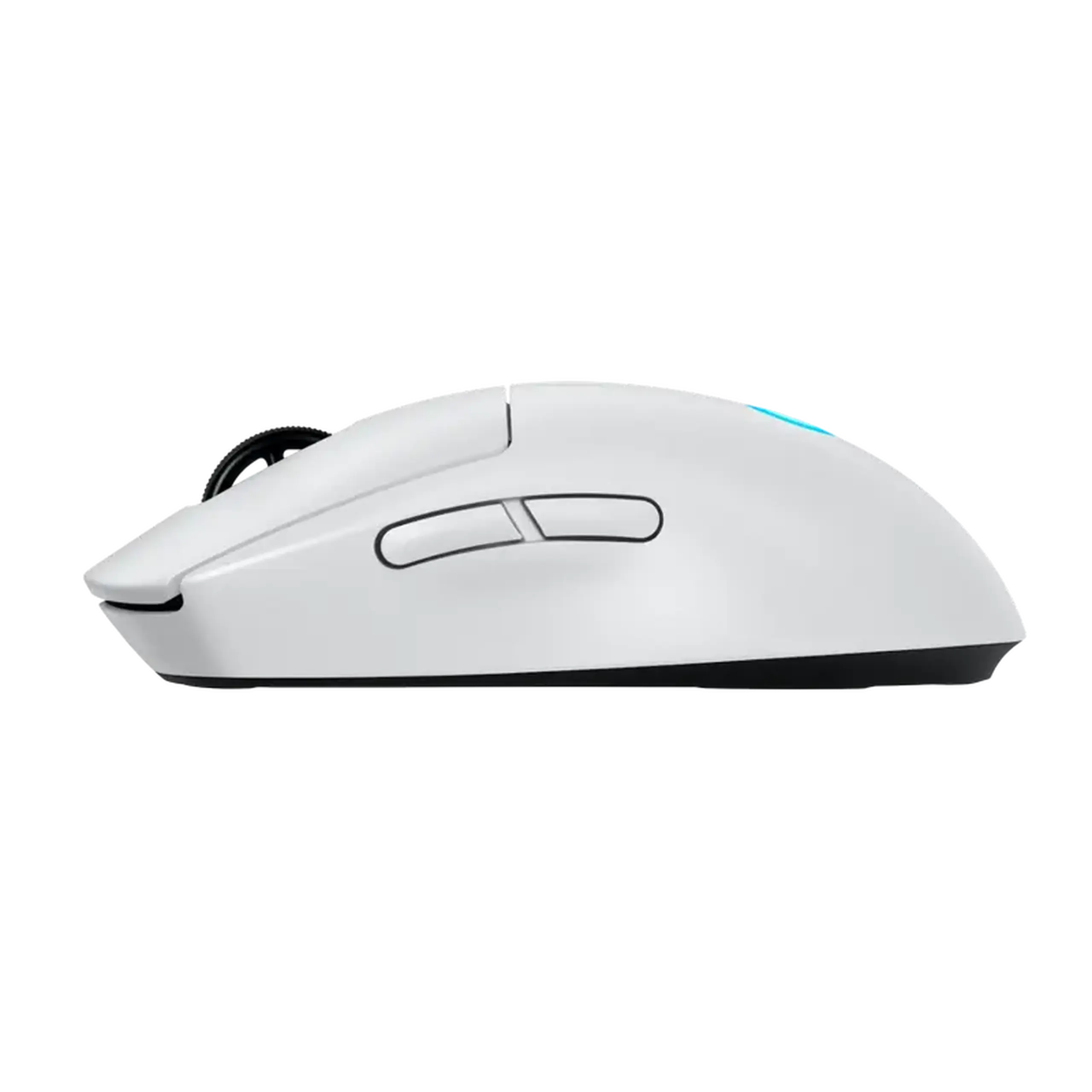 Gaming Mouse Logitech G Pro 2 LightSpeed, Alb