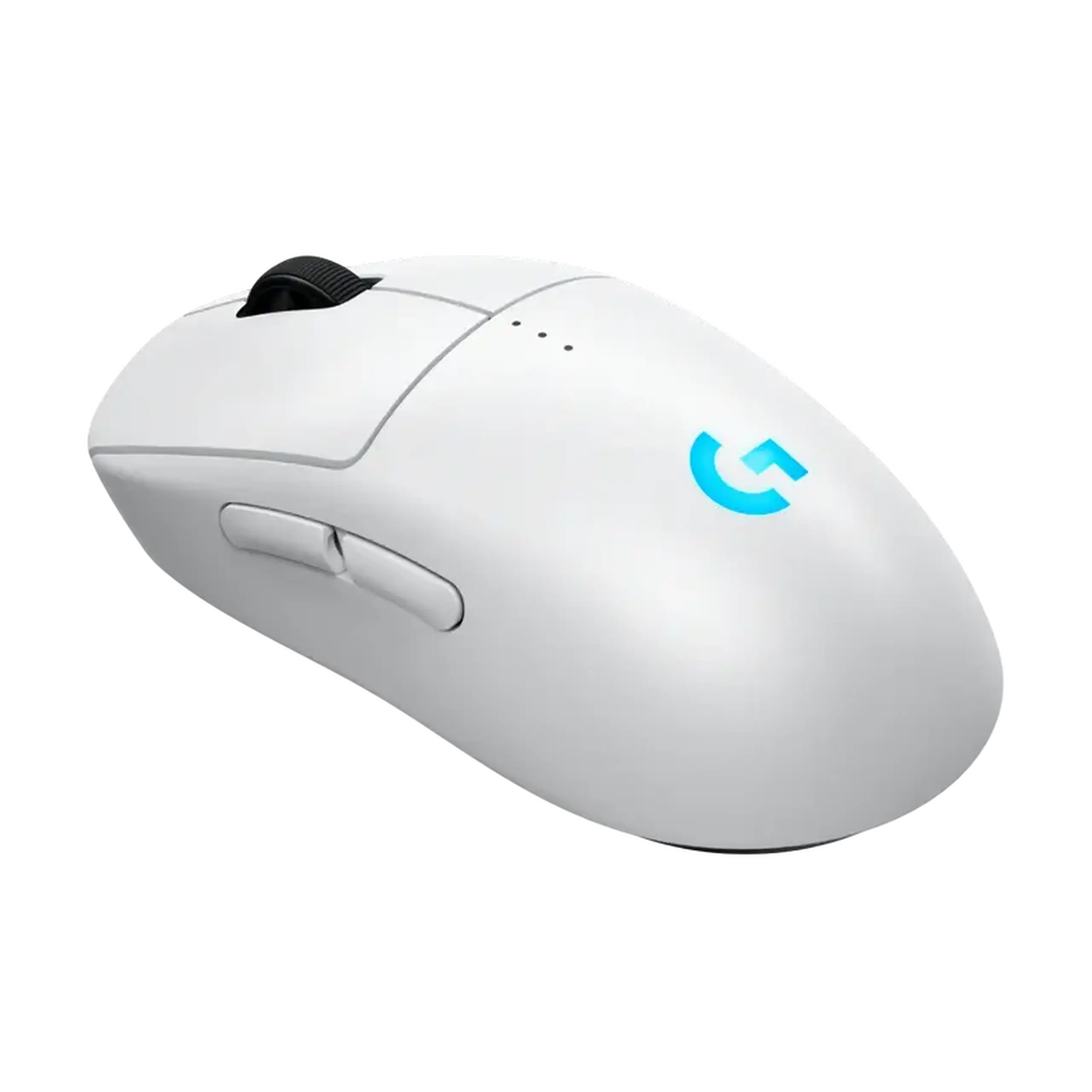 Gaming Mouse Logitech G Pro 2 LightSpeed, Alb