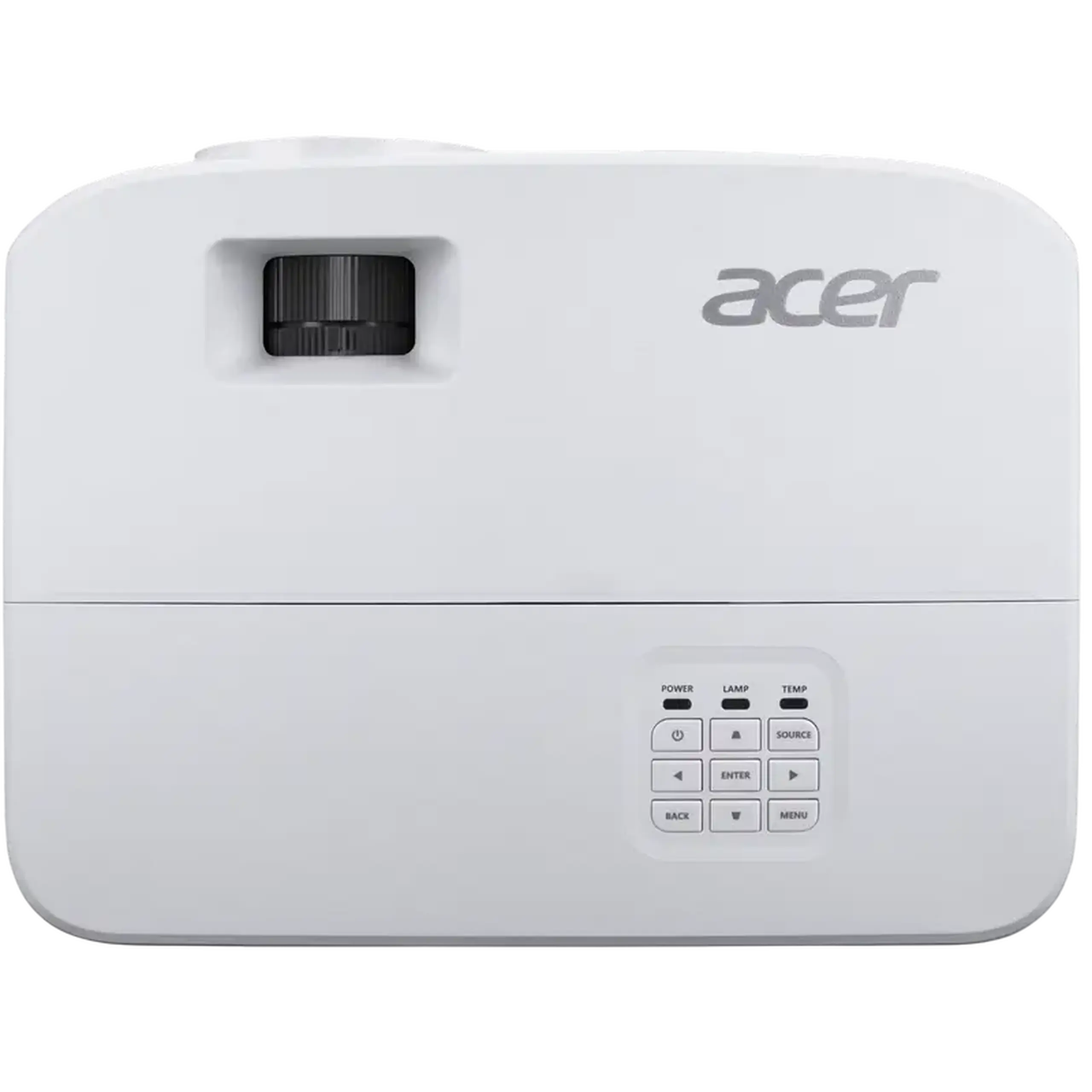 Proiector Acer H6542, 4000ANSI Lumens, FullHD (1920 x 1080)