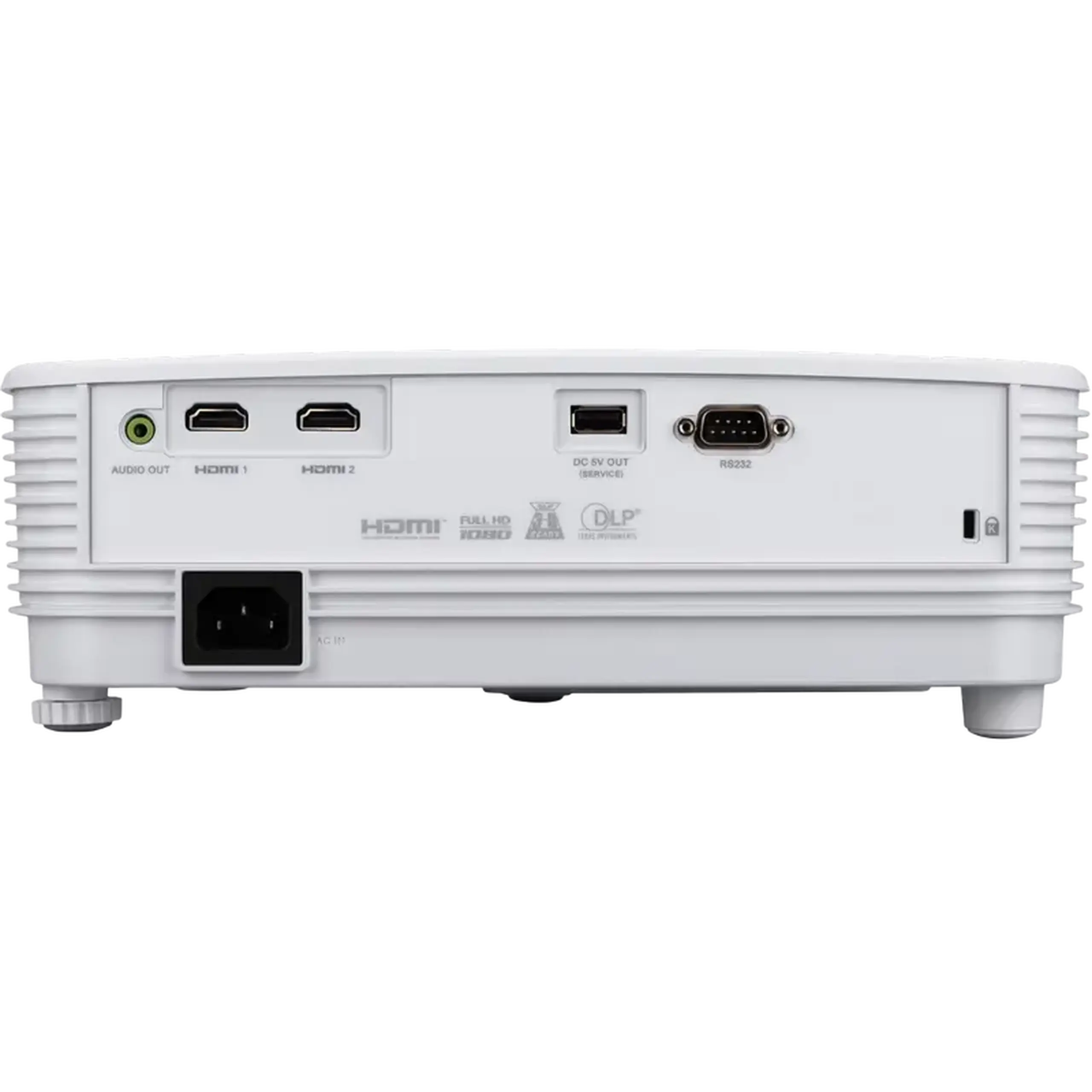 Proiector Acer H6542, 4000ANSI Lumens, FullHD (1920 x 1080)