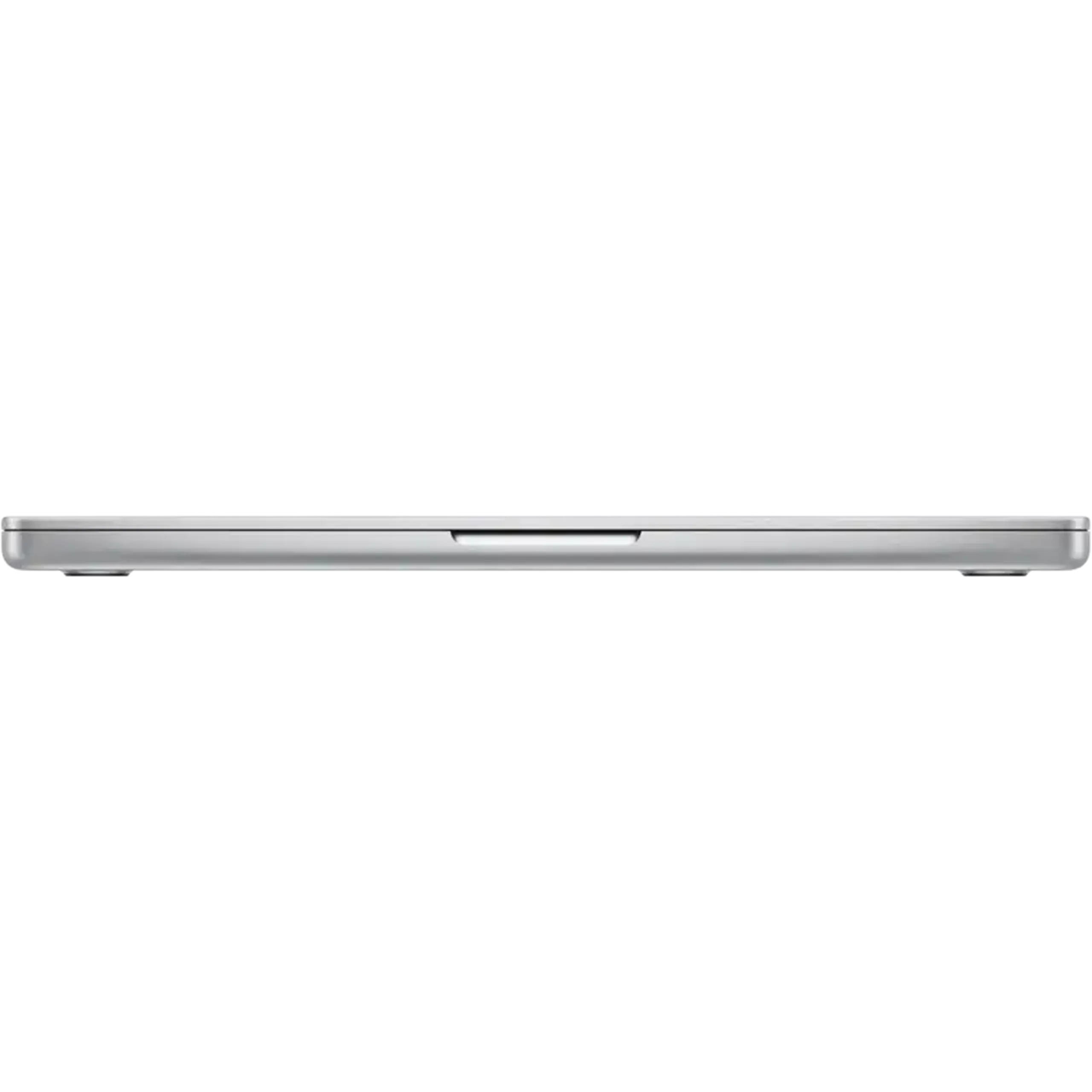 Laptop 14,2" Apple MacBook Pro 14, Argintiu, M5 Pro with 18-core CPU and 20-core GPU, 24GB/2048GB, macOS Tahoe