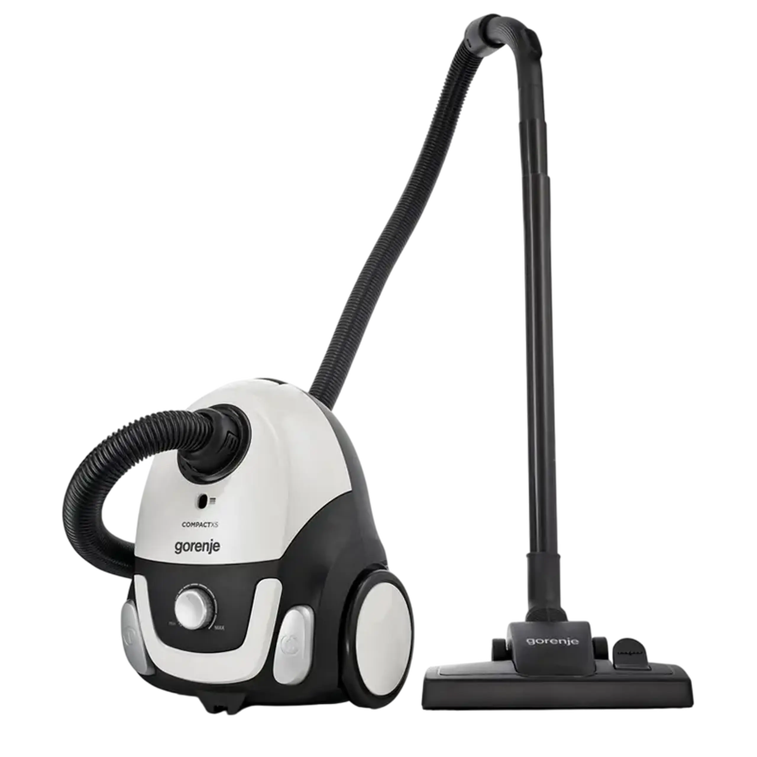 Aspirator Gorenje VCEA11CXWII, Alb