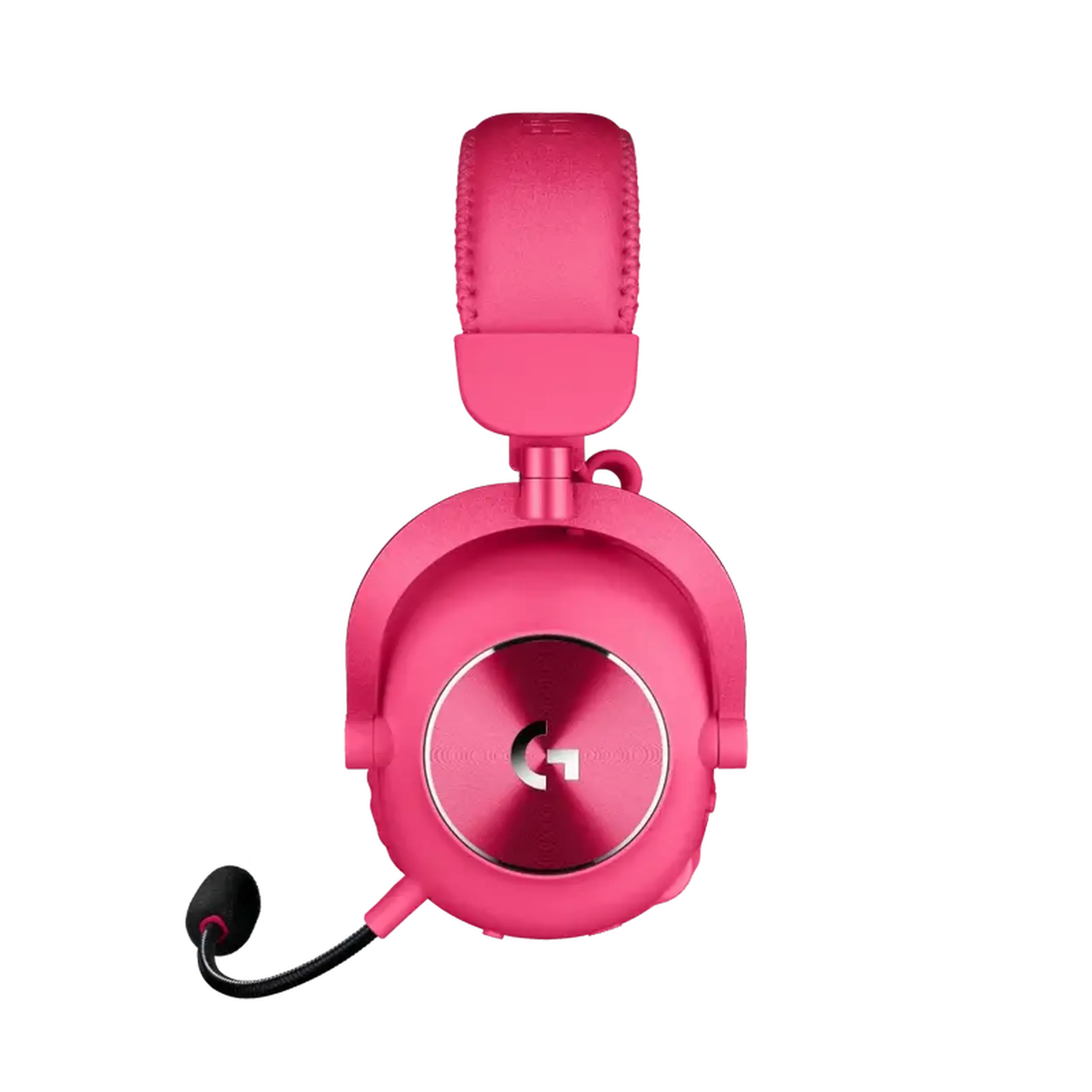 Căști fără fir pentru jocuri Logitech G Pro X 2, driver de 50 mm, magnet de neodim, 20 - 20 kHz, 38 Ohm, 87,8 dB