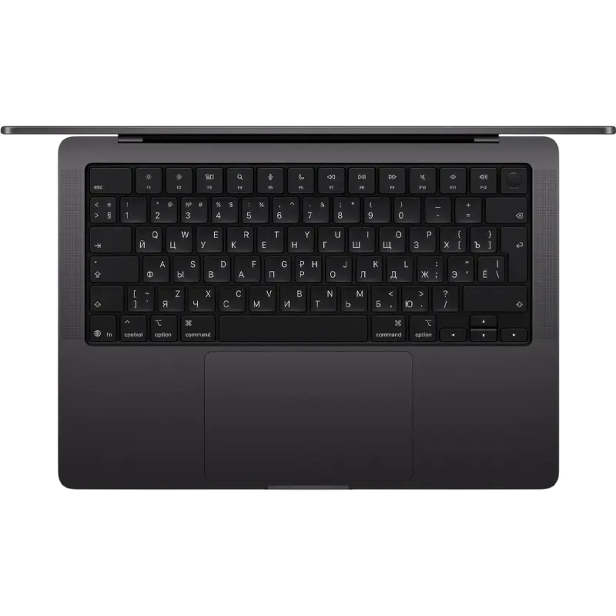 NB Apple MacBook Pro 14,2" MGDR4RU/A Space Black (M5 Pro (15/16) 24Gb 1Tb)