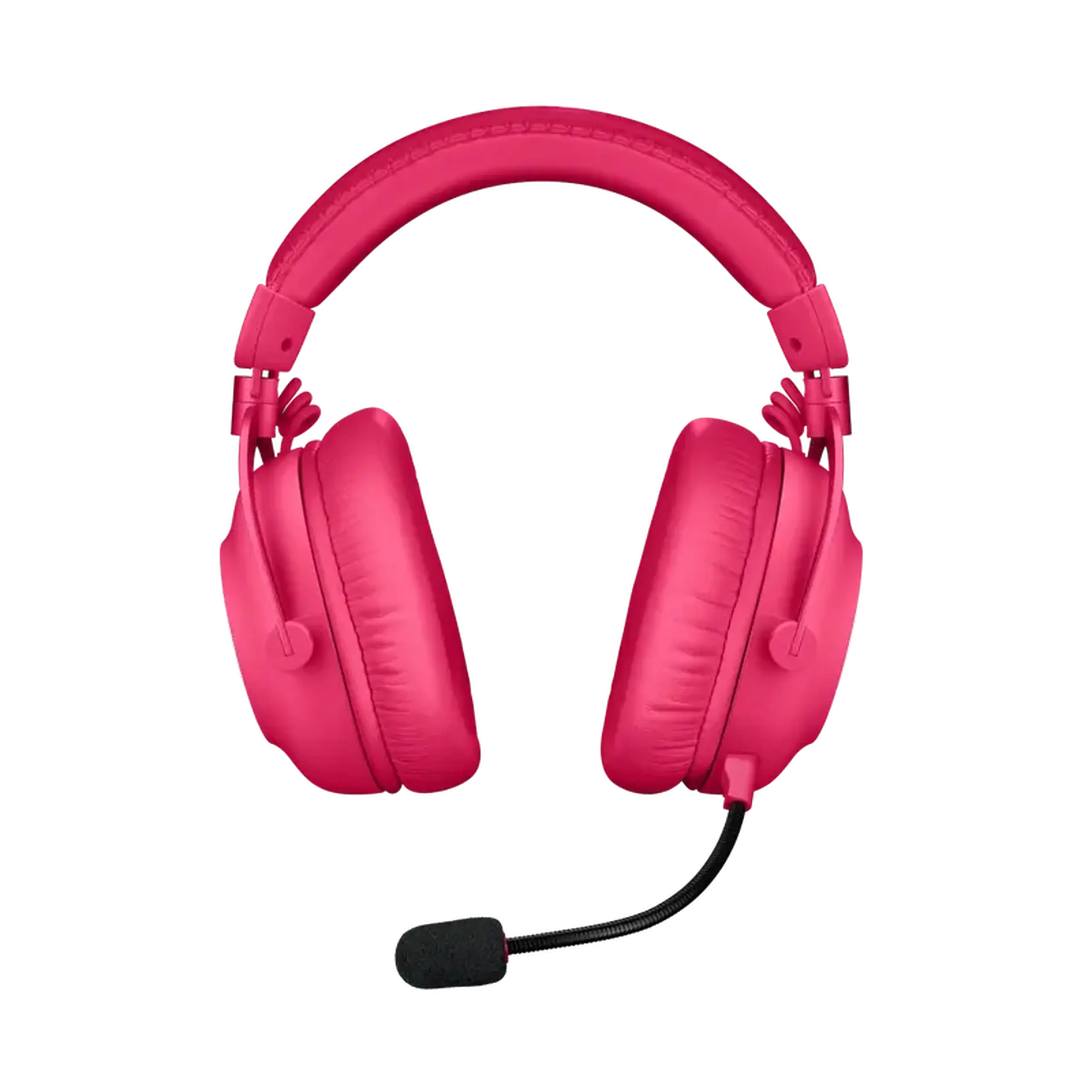 Căști fără fir pentru jocuri Logitech G Pro X 2, driver de 50 mm, magnet de neodim, 20 - 20 kHz, 38 Ohm, 87,8 dB
