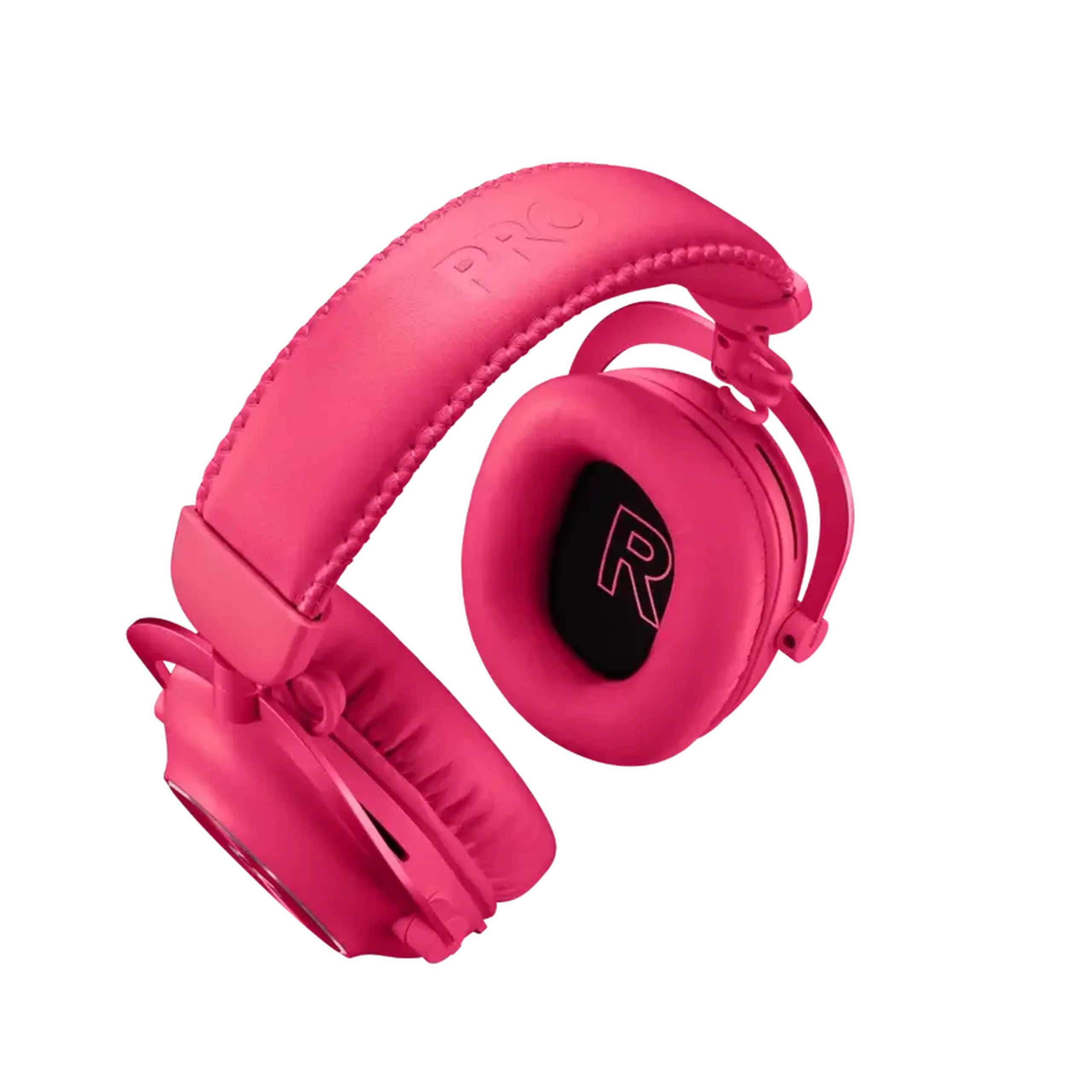 Căști fără fir pentru jocuri Logitech G Pro X 2, driver de 50 mm, magnet de neodim, 20 - 20 kHz, 38 Ohm, 87,8 dB