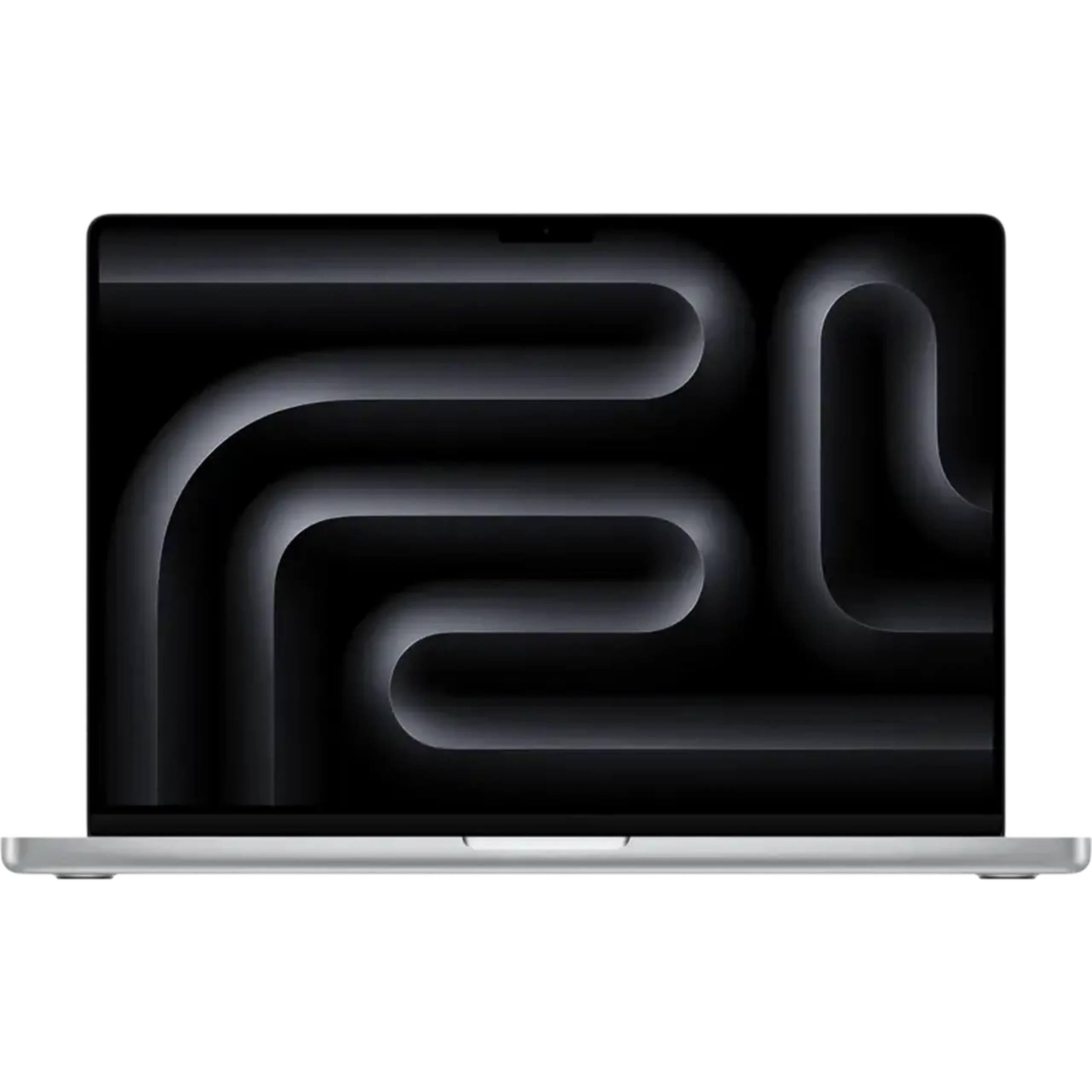 NB Apple MacBook Pro 16,2" MGE64RU/A argintiu (M5 Pro (18/20) 48Gb 1Tb)