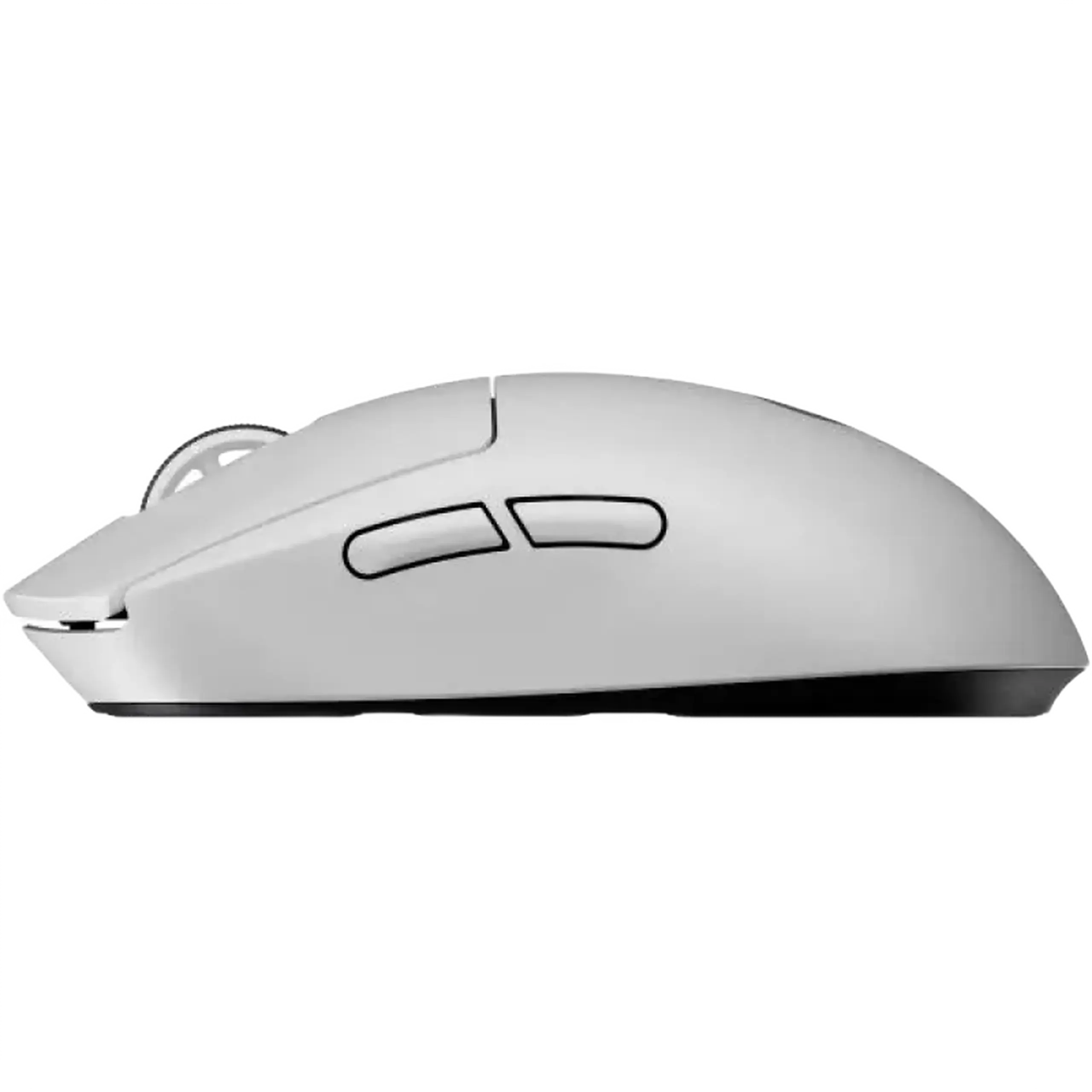Gaming Mouse Logitech PRO X Superlight 2, Alb