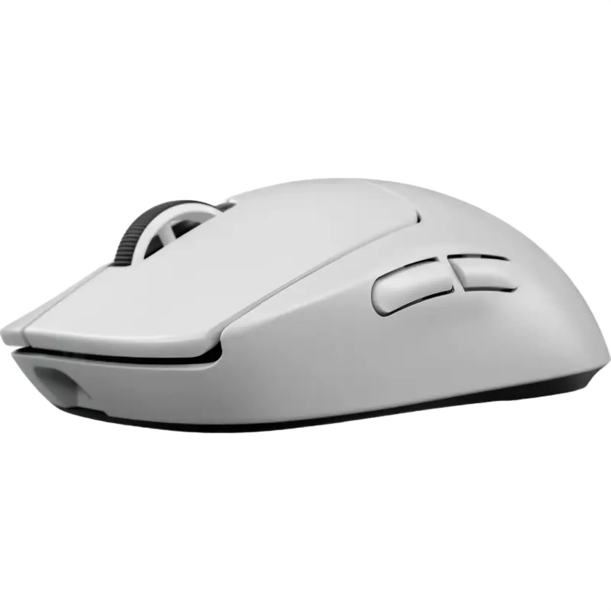 Gaming Mouse Logitech PRO X Superlight 2, Alb