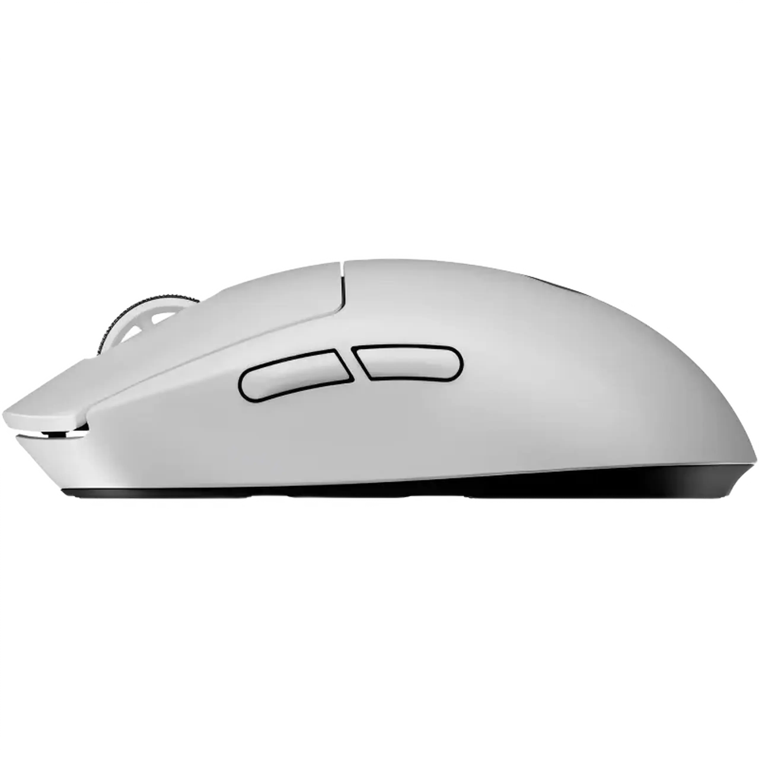 Gaming Mouse Logitech PRO X Superlight 2, Alb