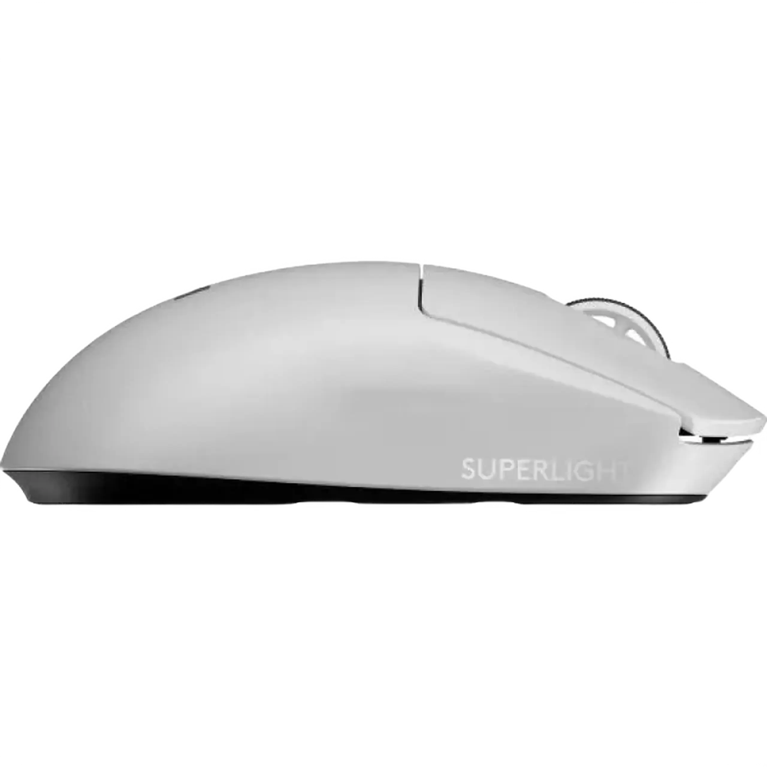 Gaming Mouse Logitech PRO X Superlight 2, Alb