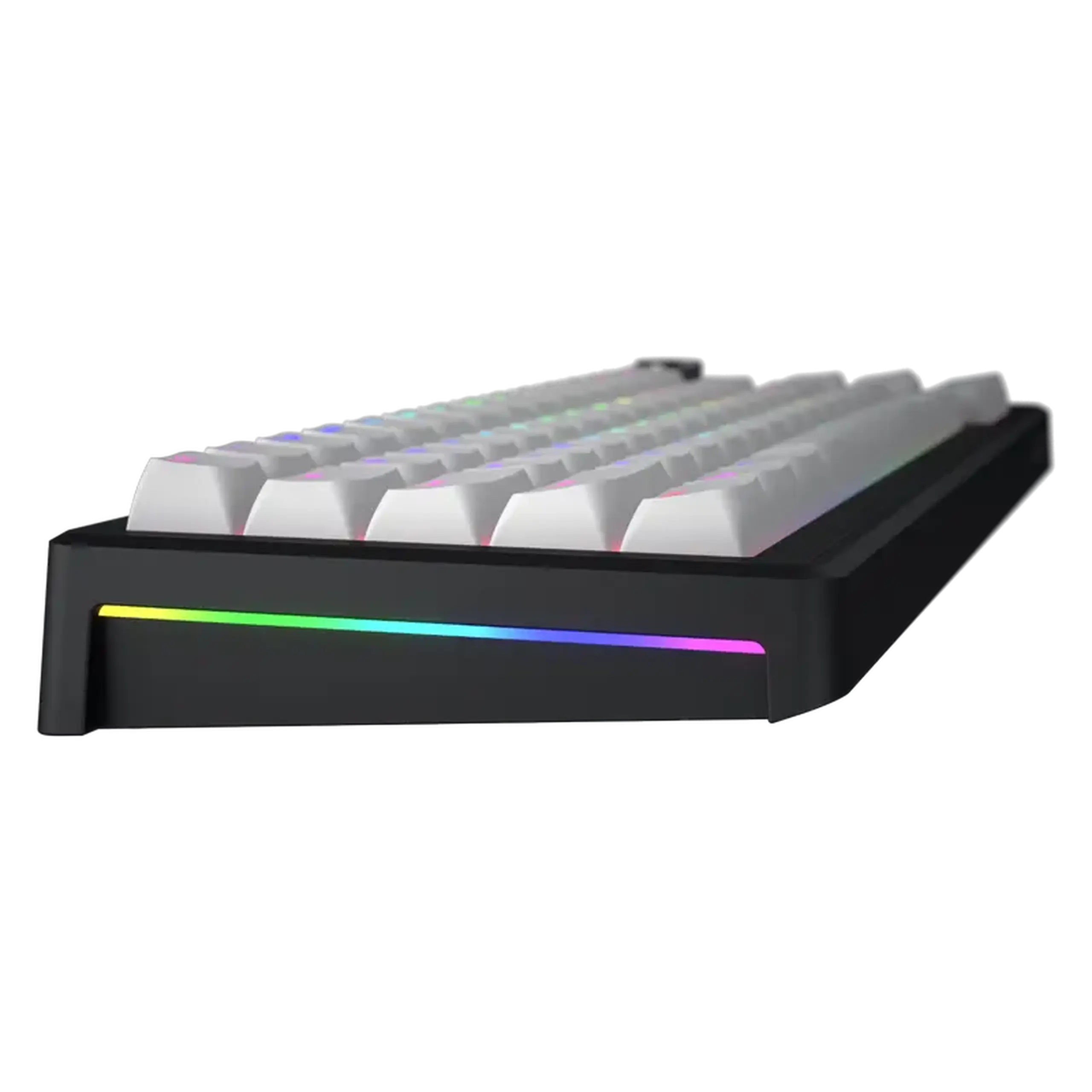 Tastatură HATOR Skyfall 65 MAG 8K, Cu fir, Negru