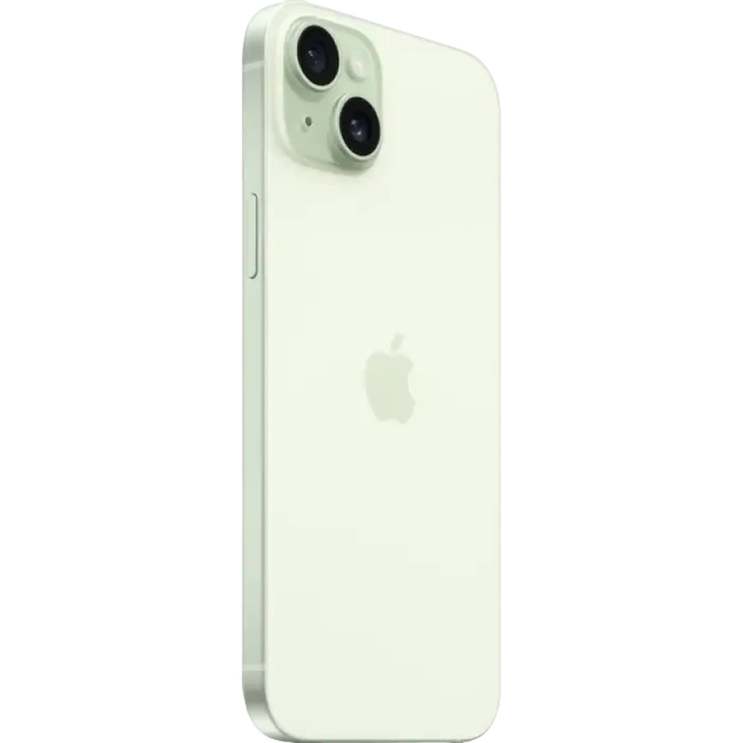 Smartphone Apple iPhone 15 Plus, 6GB/512GB, Verde