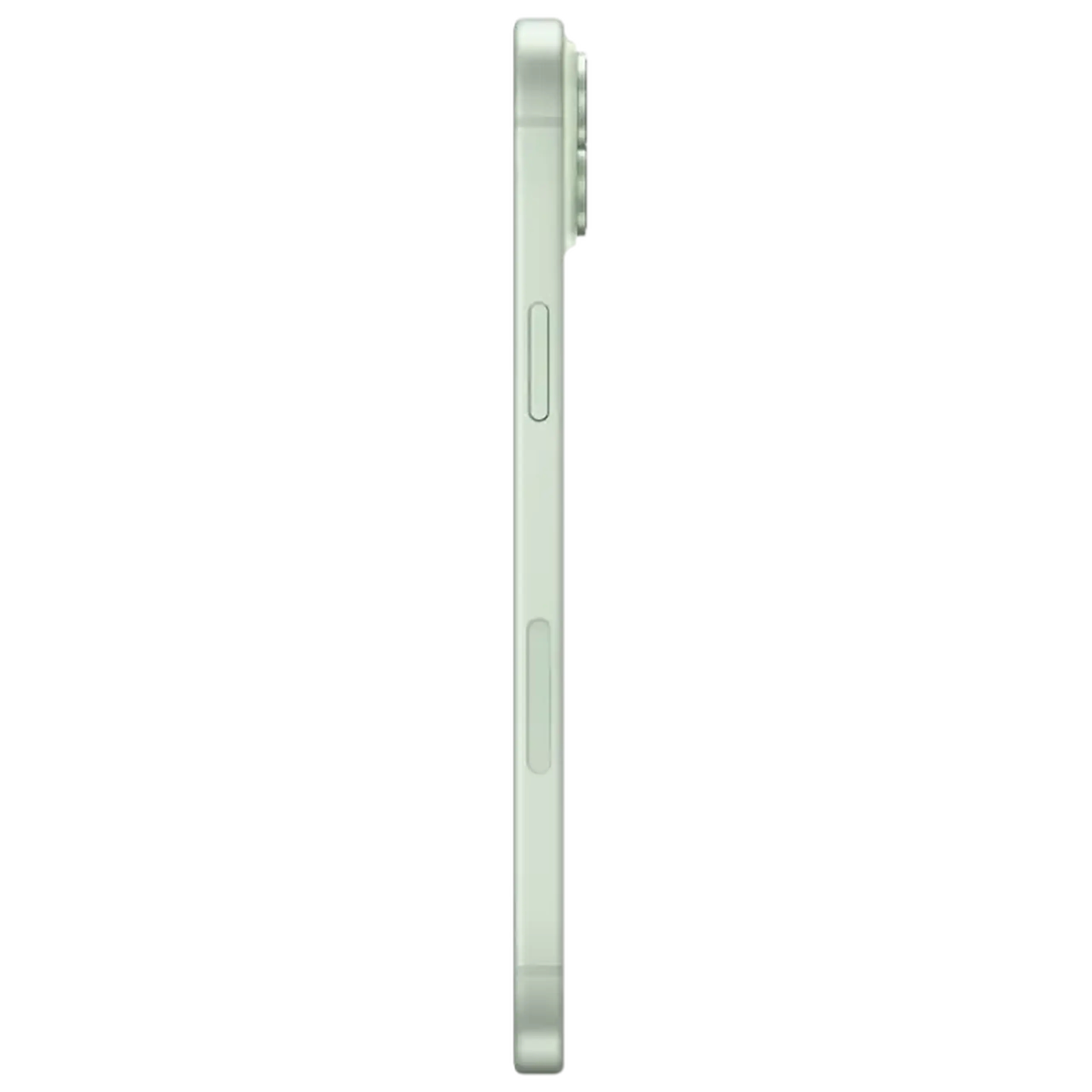 Smartphone Apple iPhone 15 Plus, 6GB/512GB, Verde