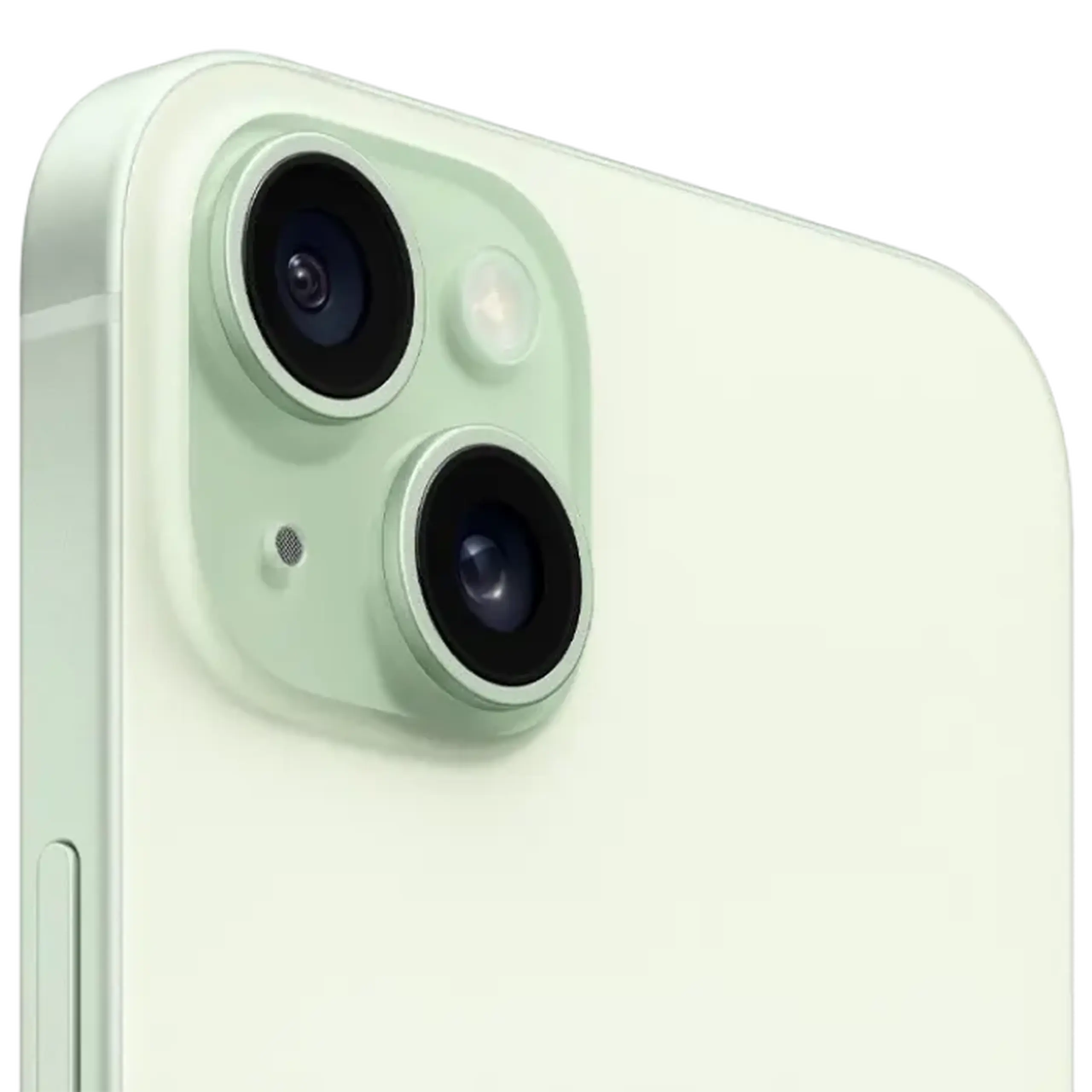 Smartphone Apple iPhone 15 Plus, 6GB/512GB, Verde