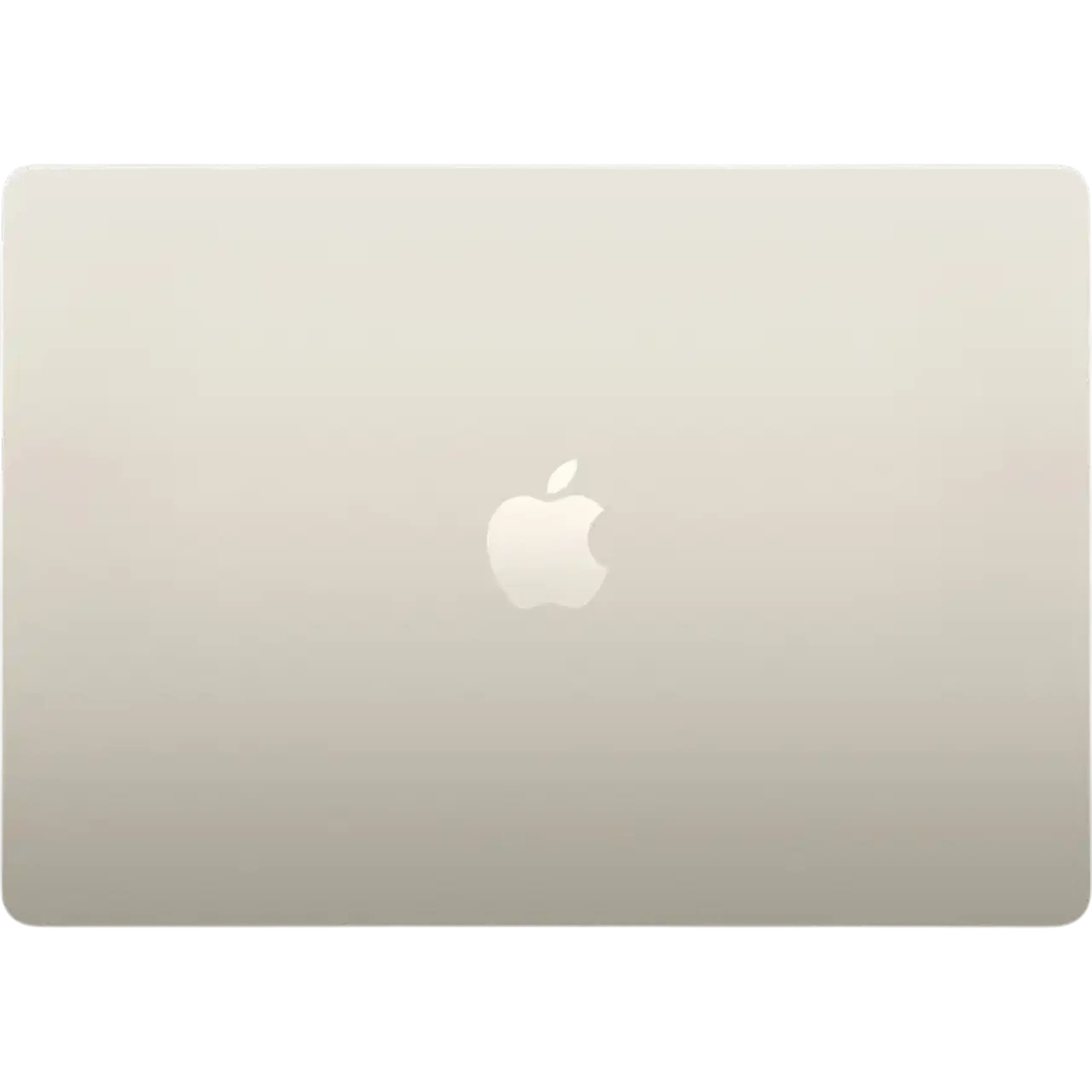 Laptop 15,3" Apple MacBook Air 15, Starlight, M5 with 10-core CPU and 10-core GPU, 24GB/1024GB, macOS Tahoe