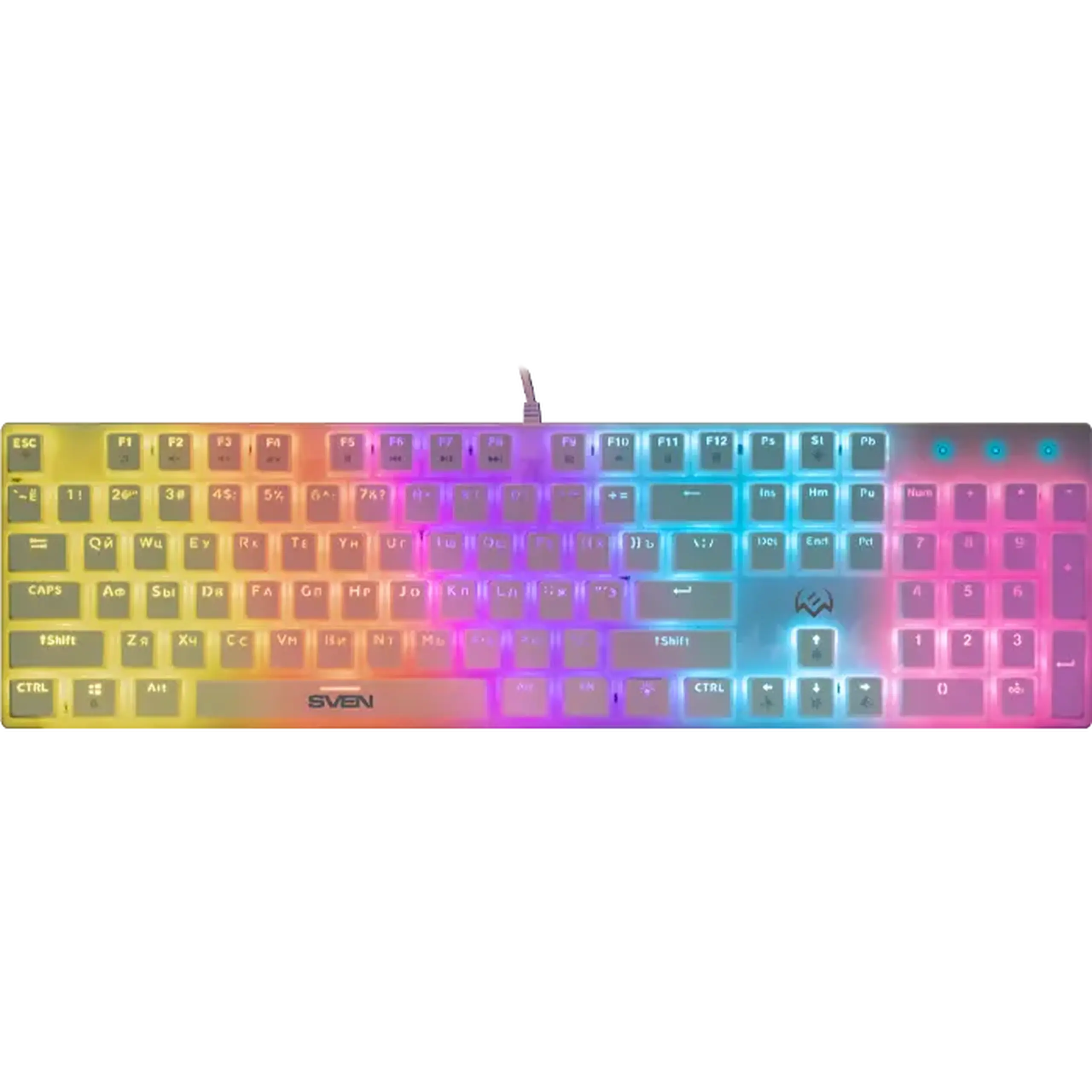 SVEN KB-G9200