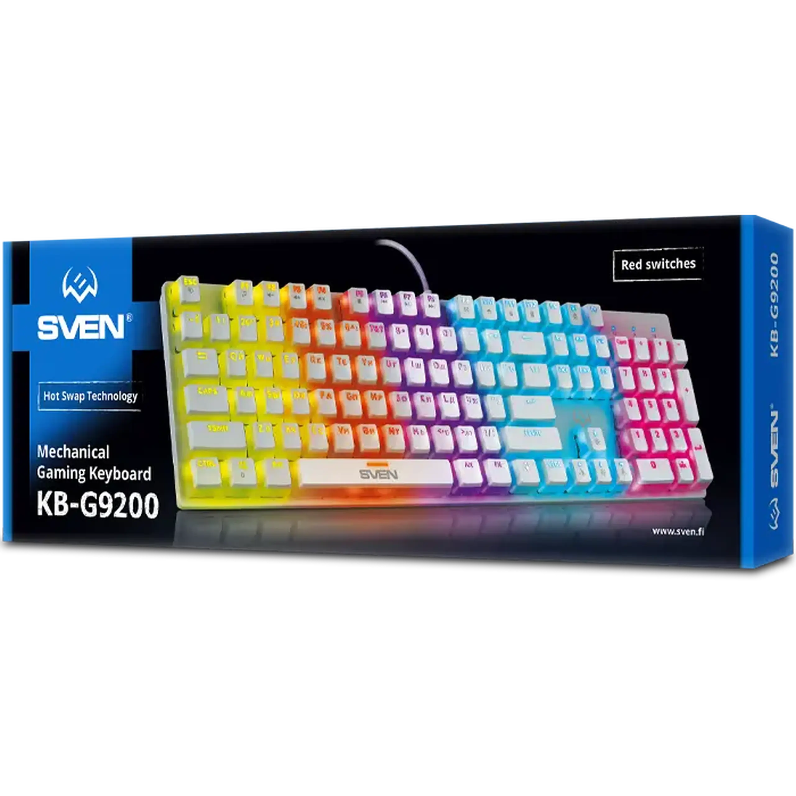 SVEN KB-G9200