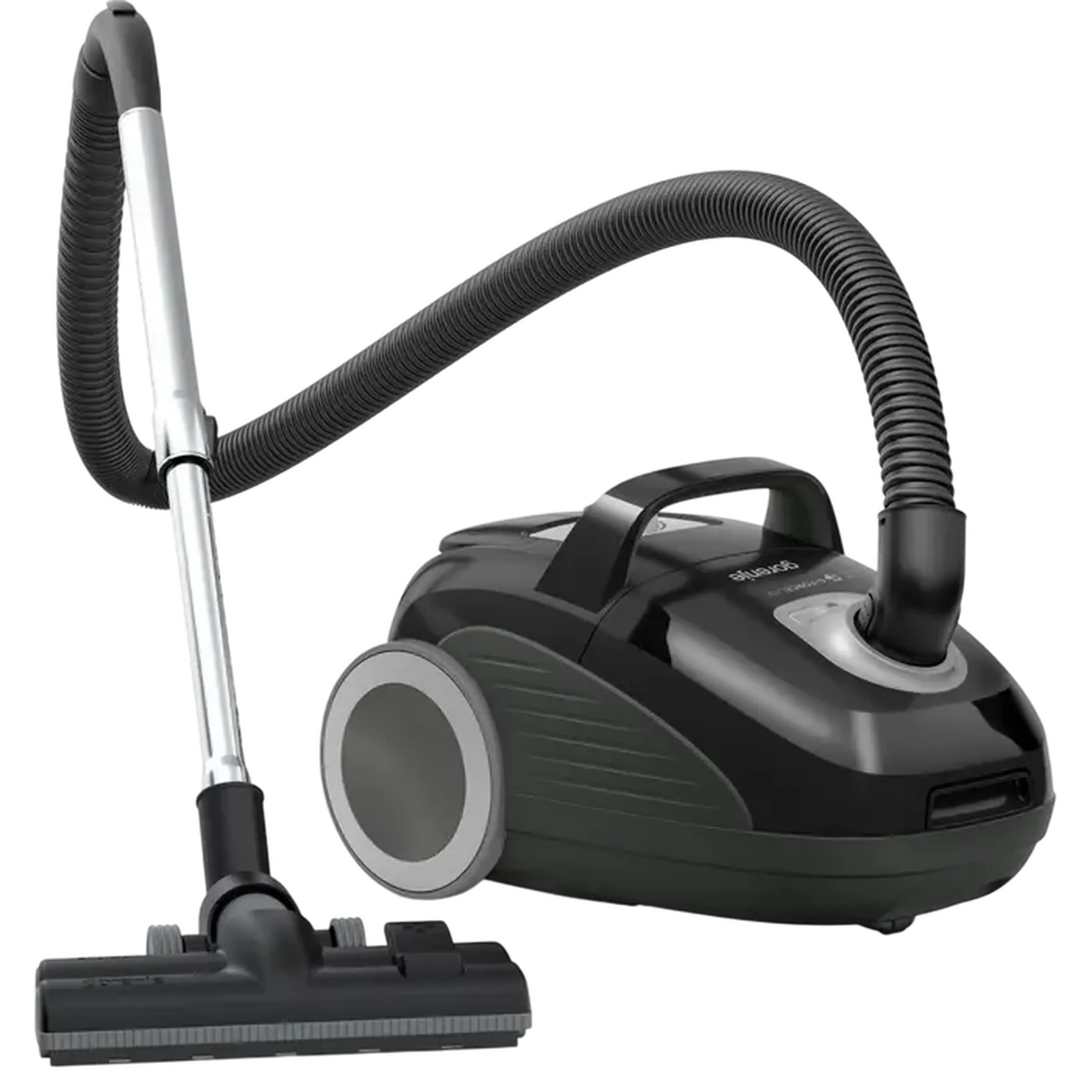Aspirator Gorenje VCEA28GLBK, Negru