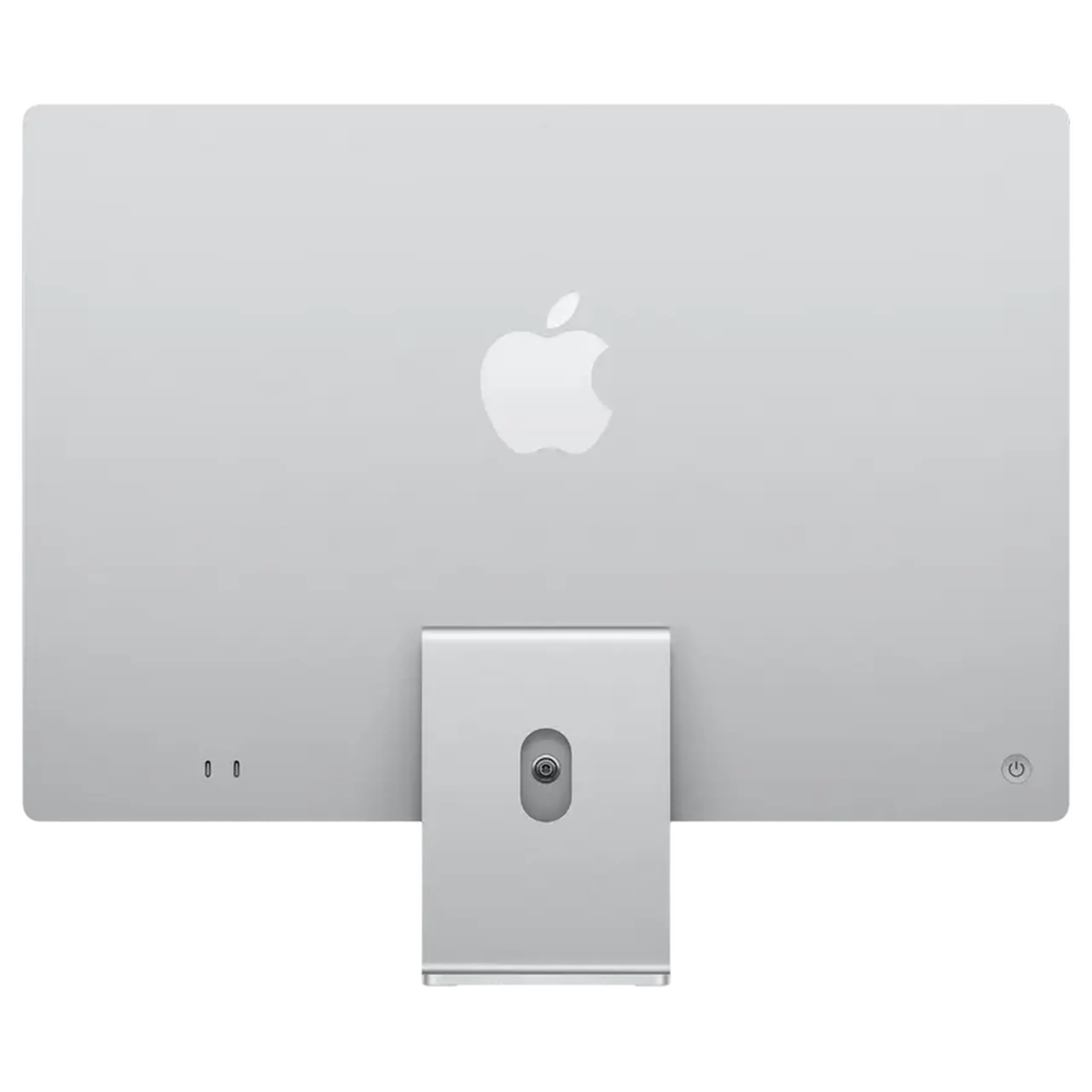 Computer All-in-One Apple iMac A3137, 24", M4 with 10-core CPU and 10-core GPU, 24GB/512GB, macOS Sequoia, Argintiu