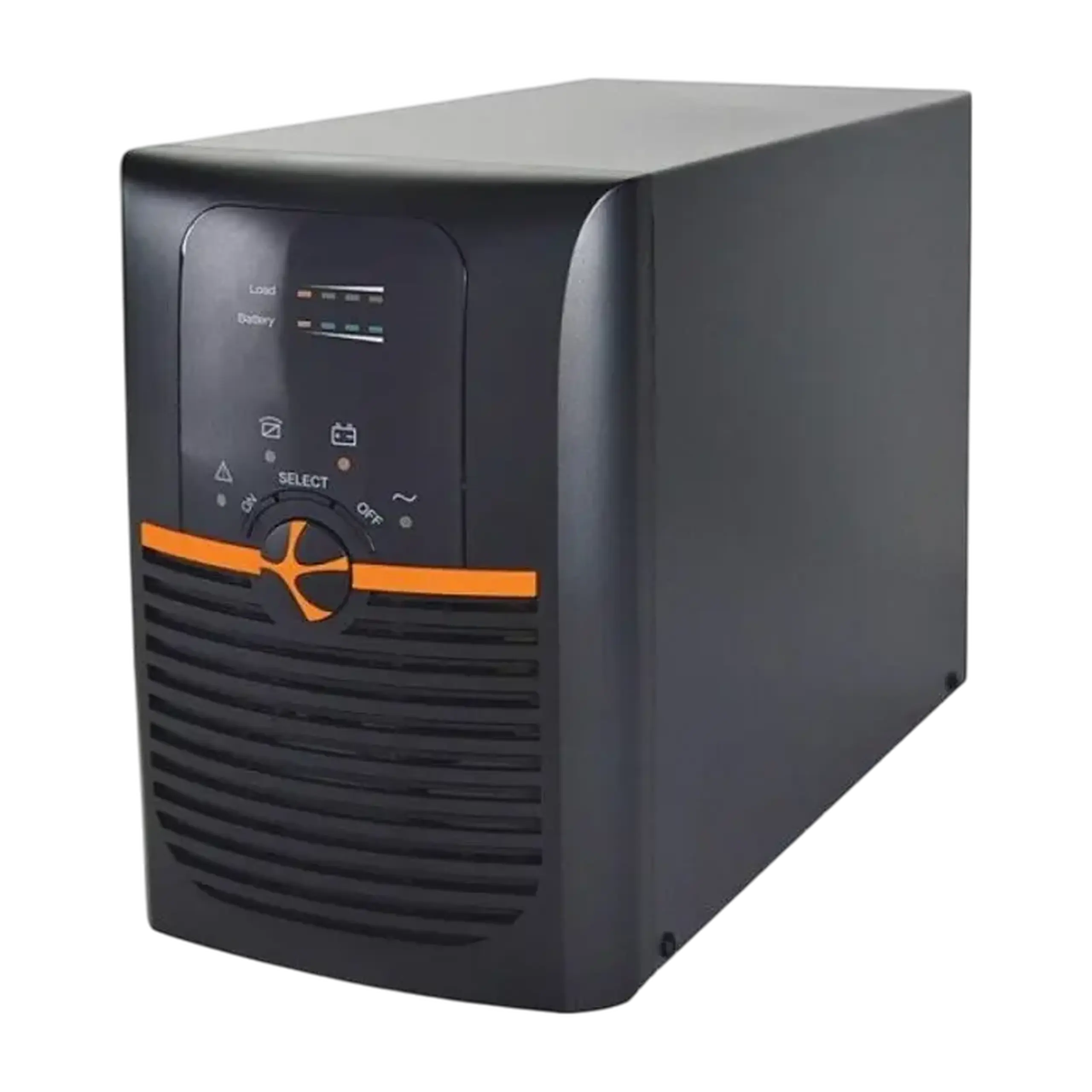 Sursă de alimentare neîntreruptibilă Tuncmatik Newtech PRO 3 ONE, Online, 3000VA, Turn